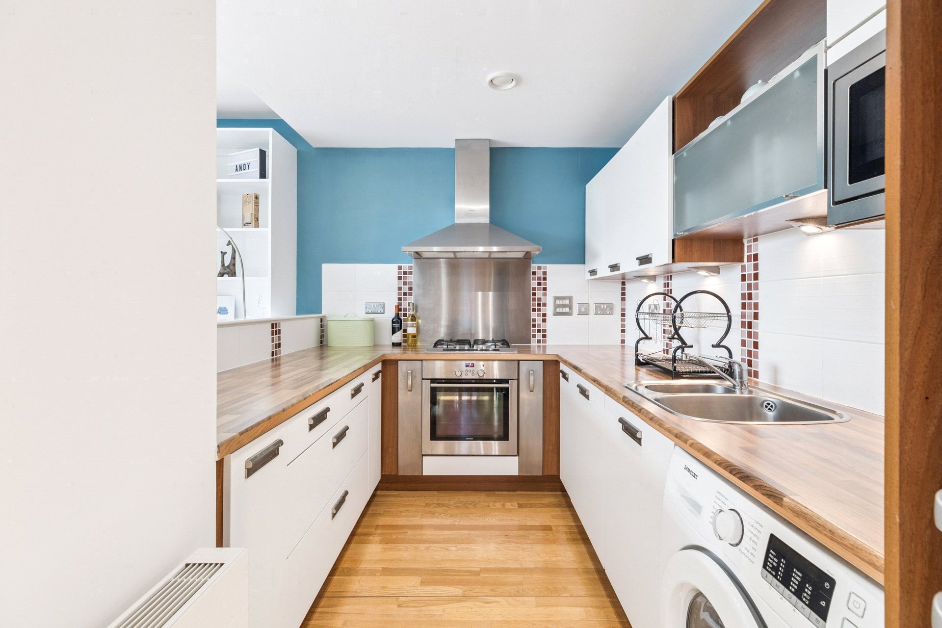 6/3, 302 Meadowside Quay Walk, Glasgow Harbour, Glasgow, G11 6AX - Picture #9
