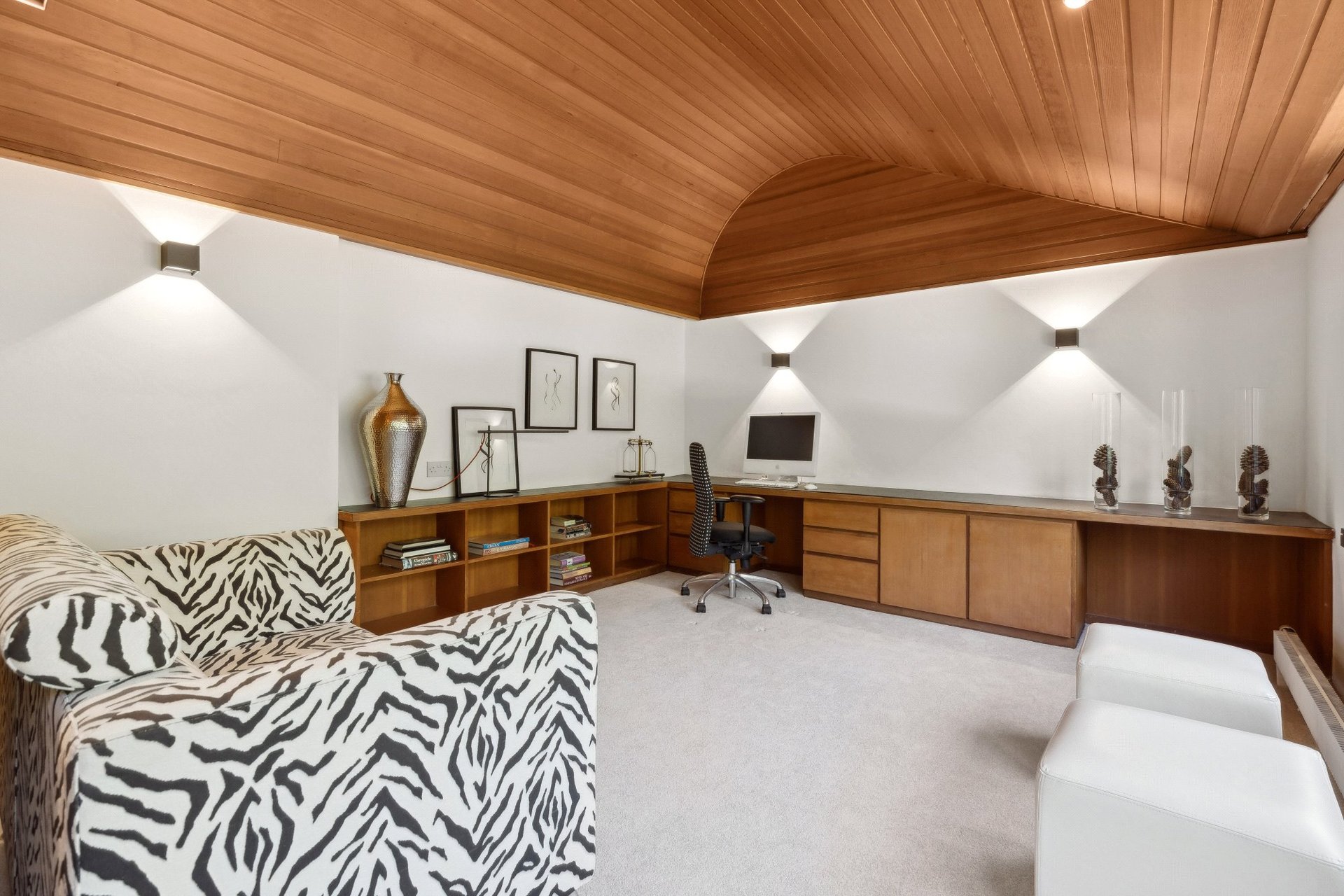 Tigh Geal, Station Road, Rhu, Helensburgh, Argyll and Bute, G84 8LW - Picture #55