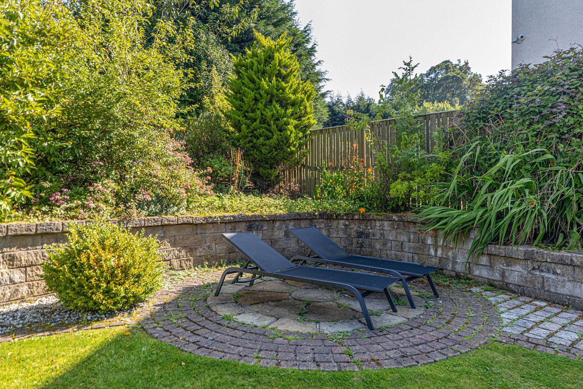 1 Caol Court, Thorntonhall, Glasgow, South Lanarkshire, G74 5DB - Picture #40