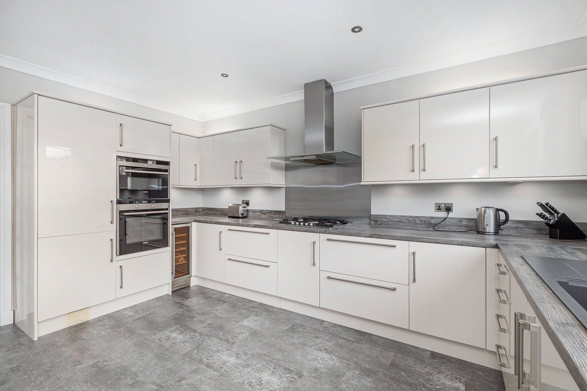 'Kilmeny', 34 Briar Road, Newlands, Glasgow, G43 2TX - Picture #12