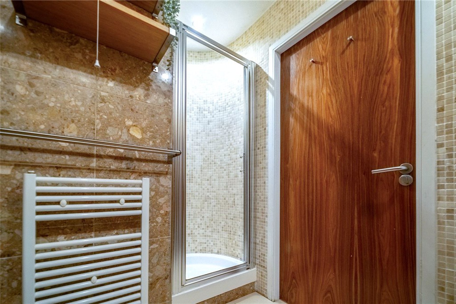 42/6 Gardners Crescent, Edinburgh, EH3 8DG - Picture #14