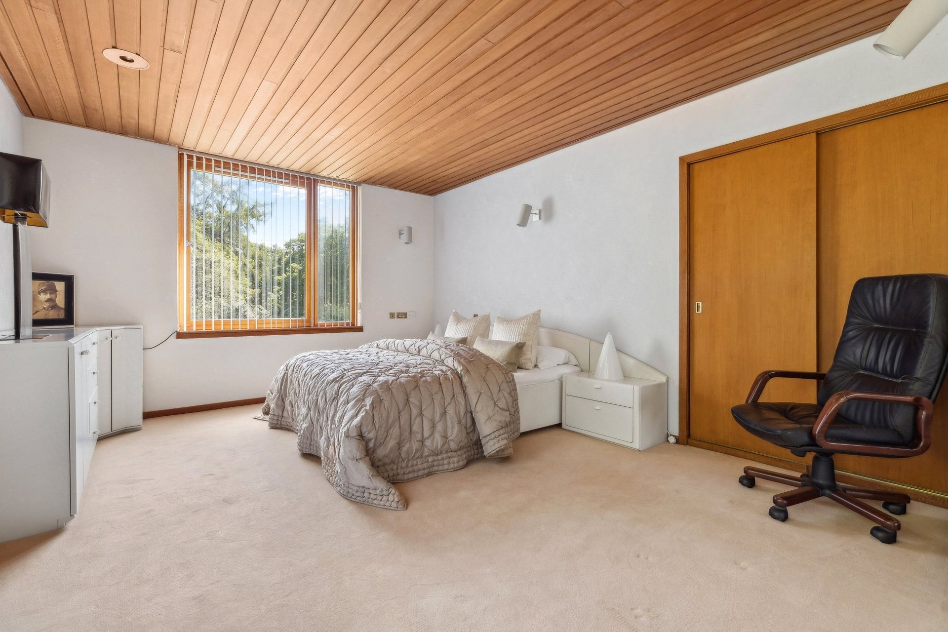 Tigh Geal, Station Road, Rhu, Helensburgh, Argyll and Bute, G84 8LW - Picture #47