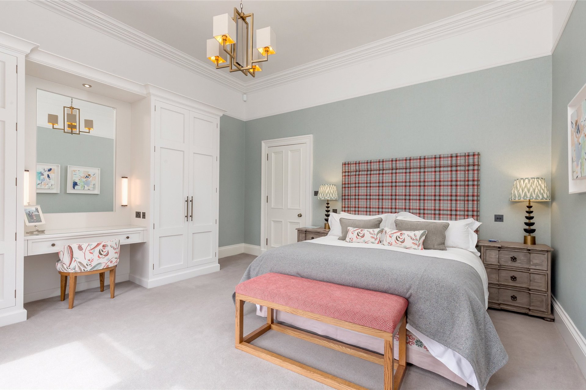 36 Dick Place, Edinburgh, EH9 2JB - Picture #22
