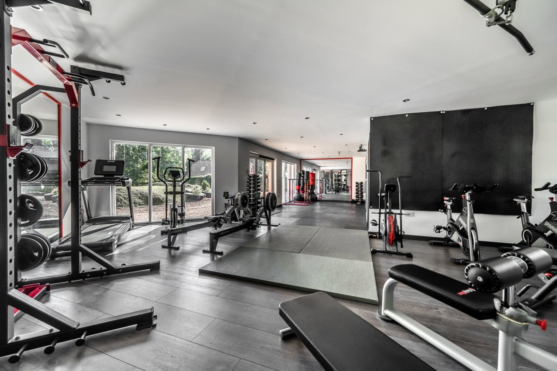 Castle Lodge, Lower Balconie, Evanton, Dingwall, Highland, IV16 9XG - Picture #37