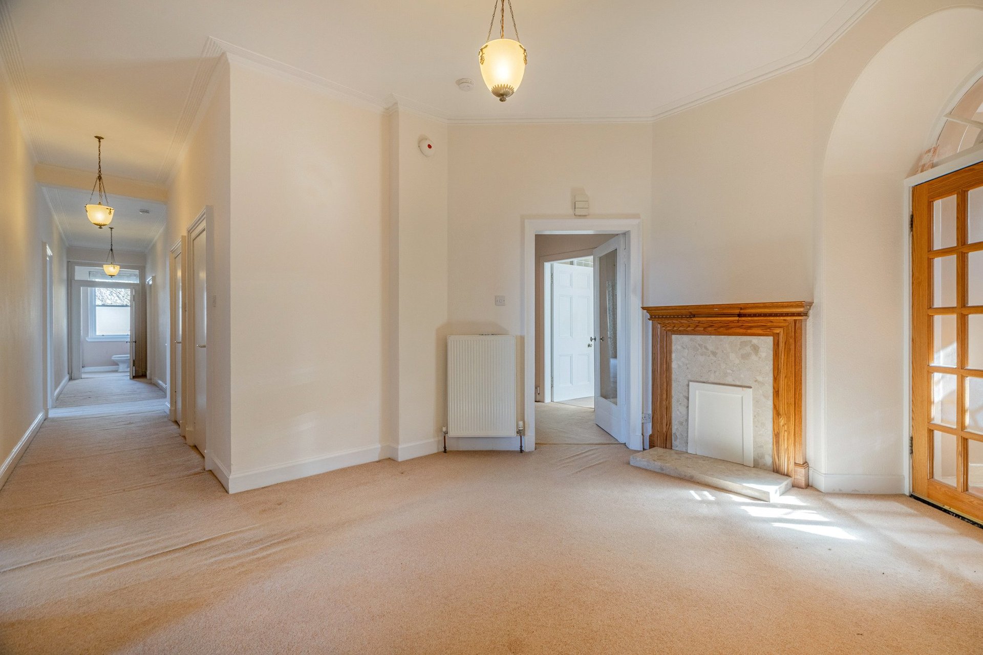 Dunure House, Dunure, Ayrshire, KA7 4LY - Picture #4