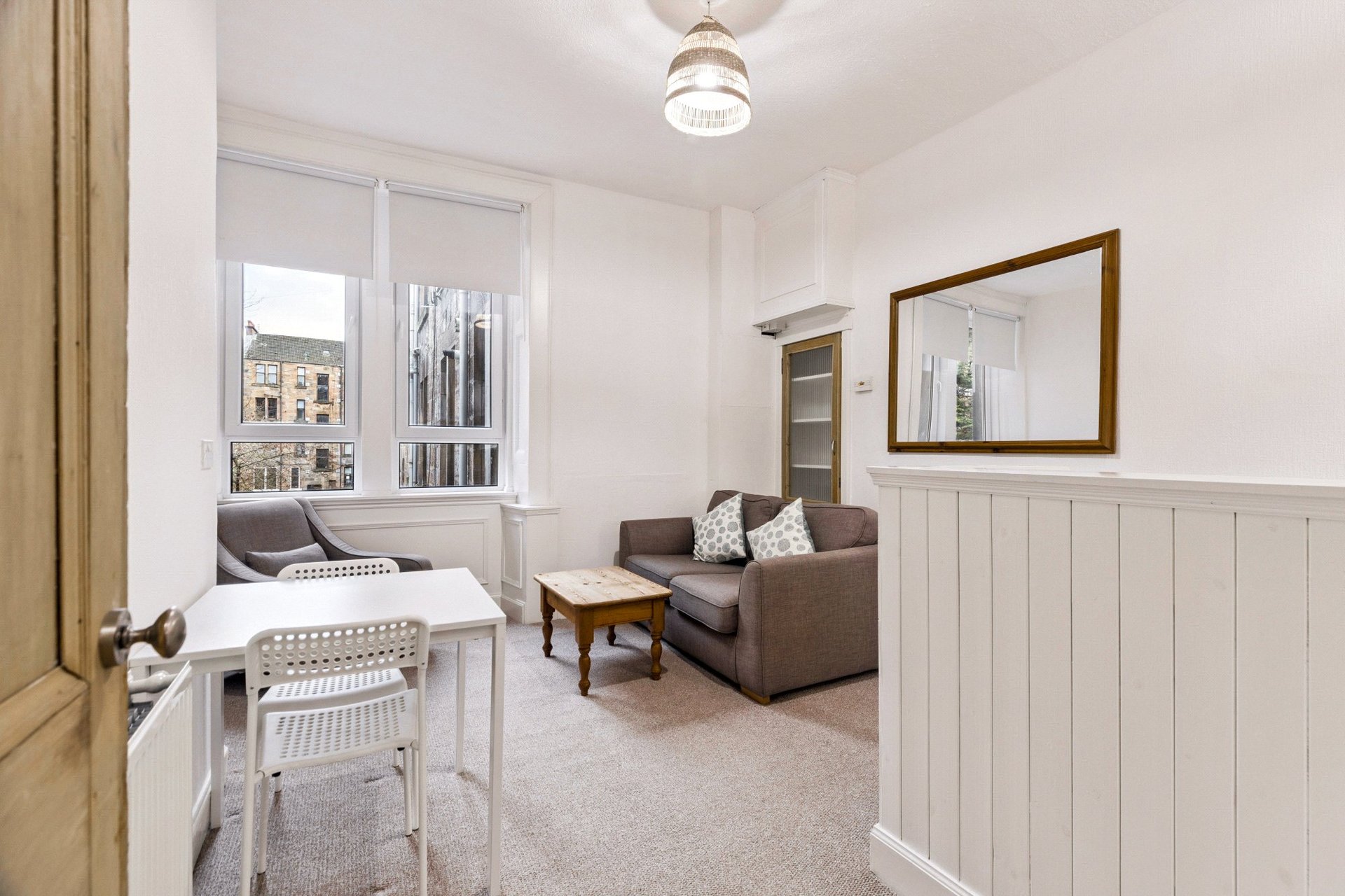 1/1, 2 Thornwood Drive, Thornwood, Glasgow, G11 7TR - Picture #3