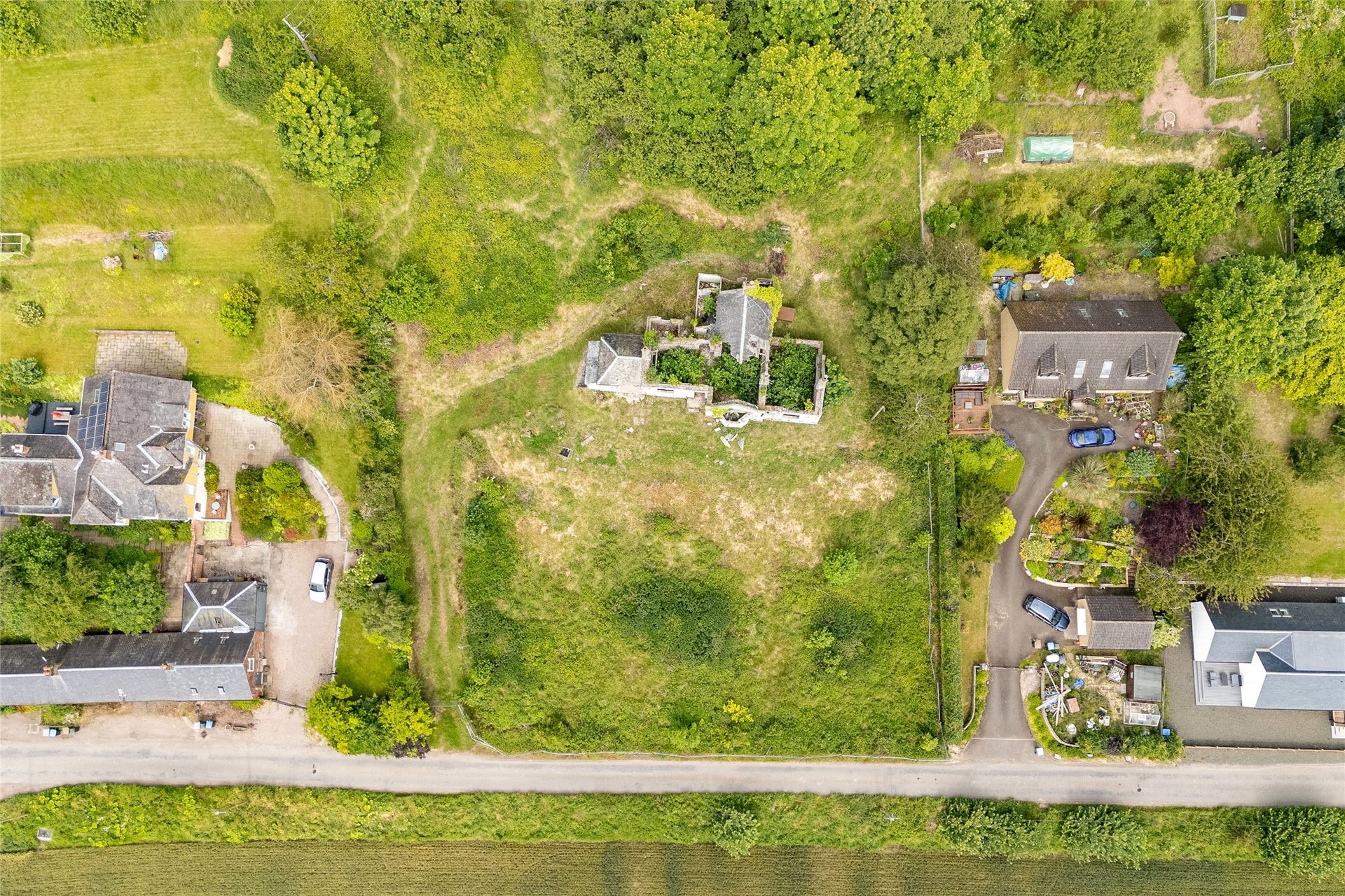 Craigdallie Cottage, Inchture, Perth and Kinross, PH14 9QT - Picture #3