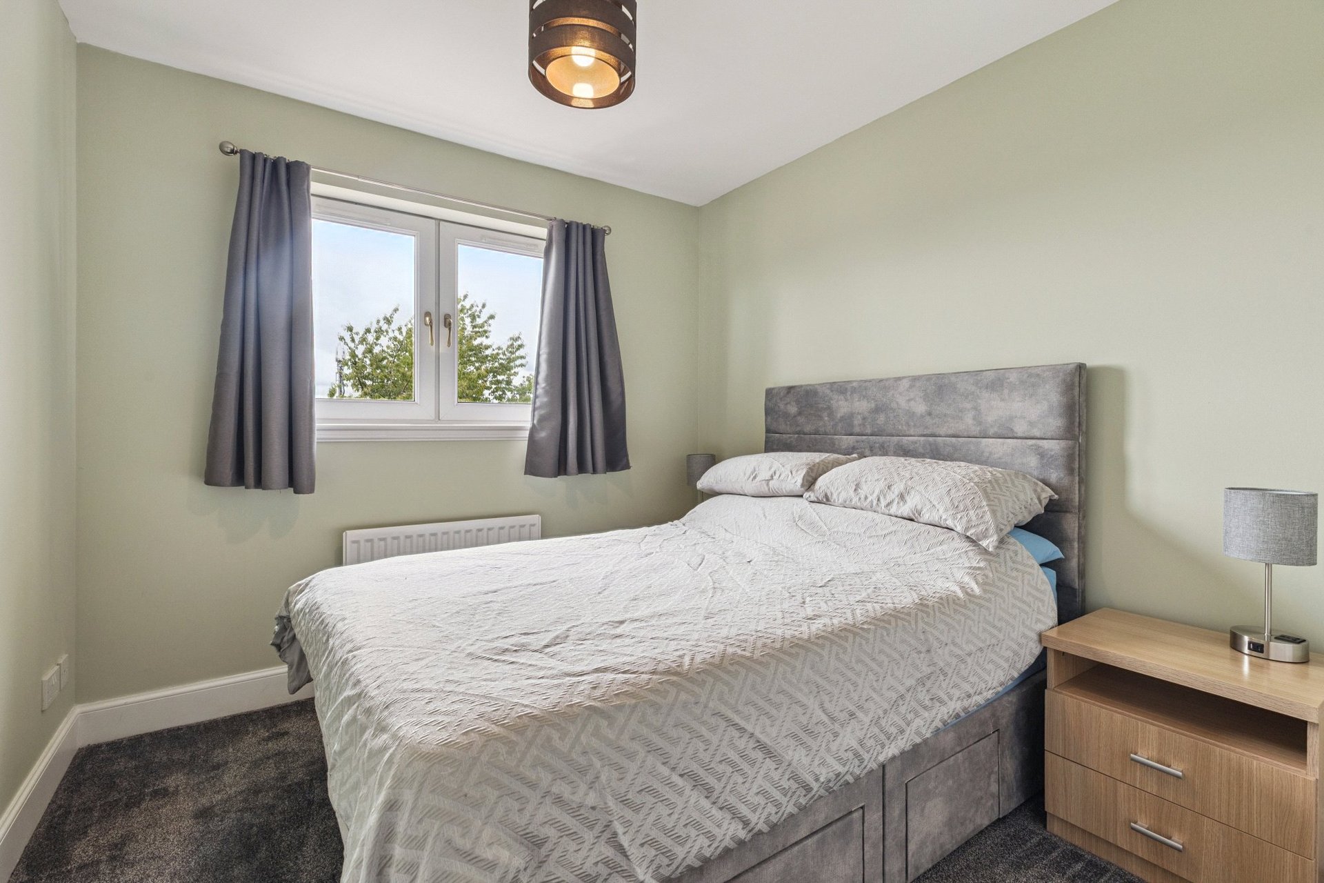 Flat 3/2, 10 Dinmont Road, Shawlands, Glasgow, G41 3UD - Picture #16