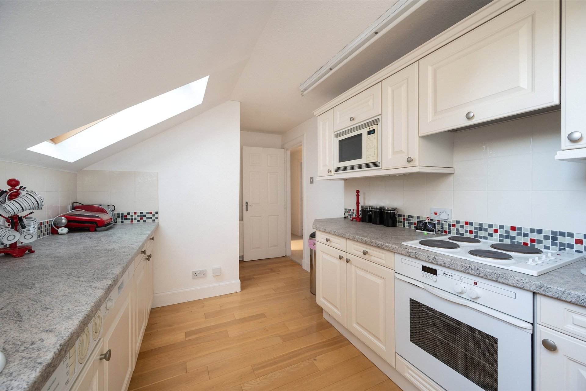 8 Tay Street, Perth, Perth and Kinross, PH1 5LQ - Picture #25