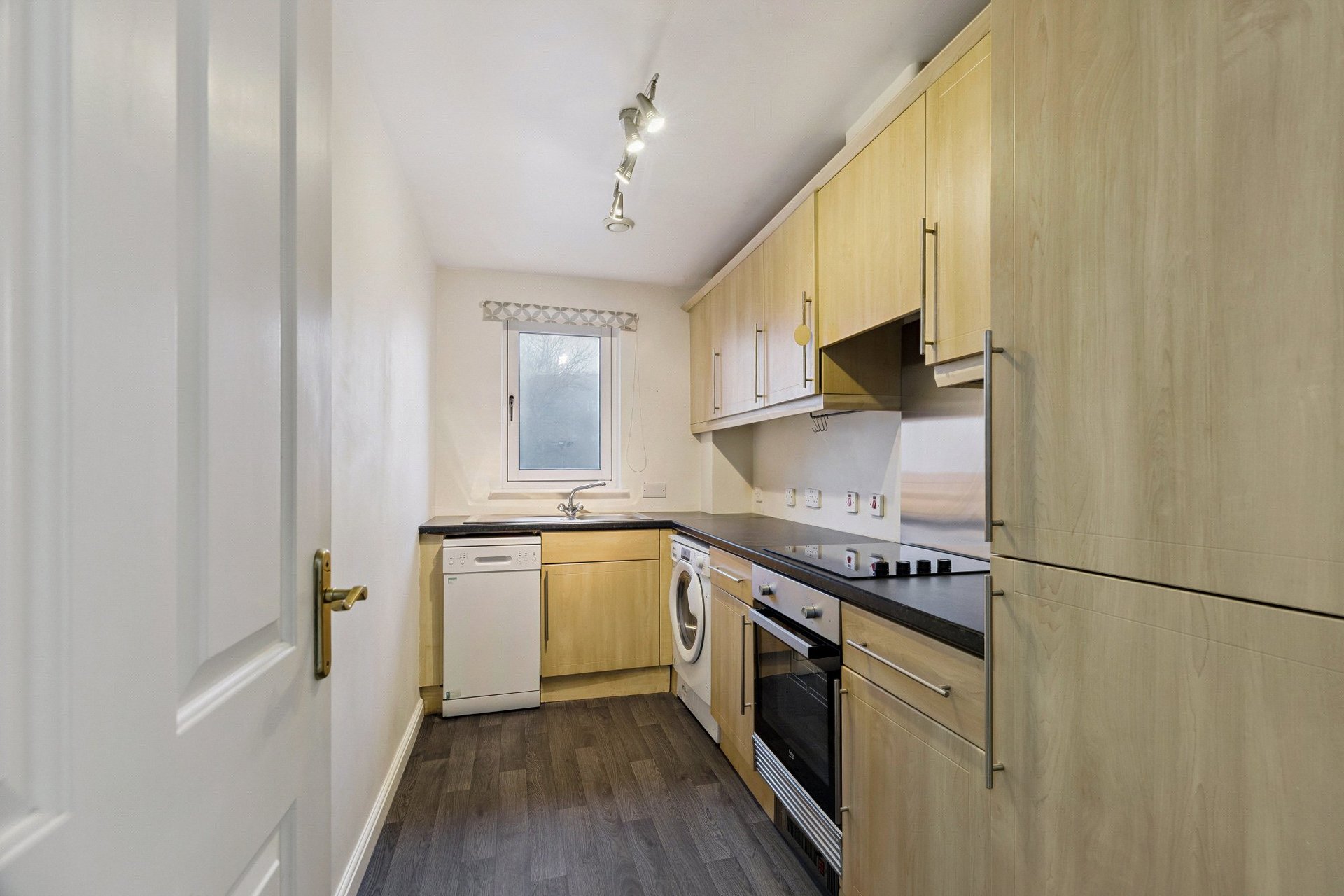 Flat 2/3, Regency Apartments, 220 Howard Street, City Centre, Glasgow, G1 5HE - Picture #9