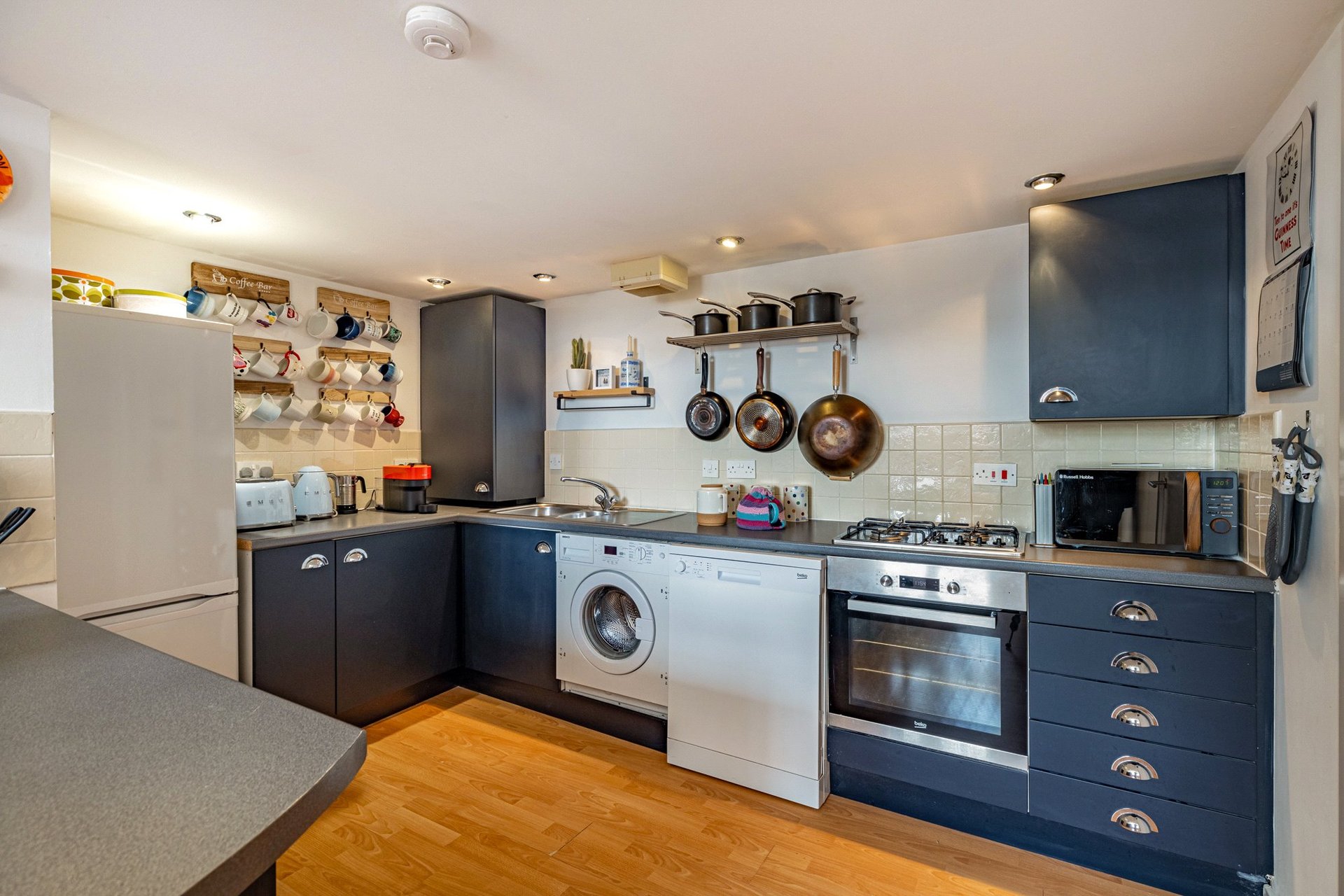 2/1, 172 Yorkhill Street, Yorkhill, Glasgow, G3 8PH - Picture #6