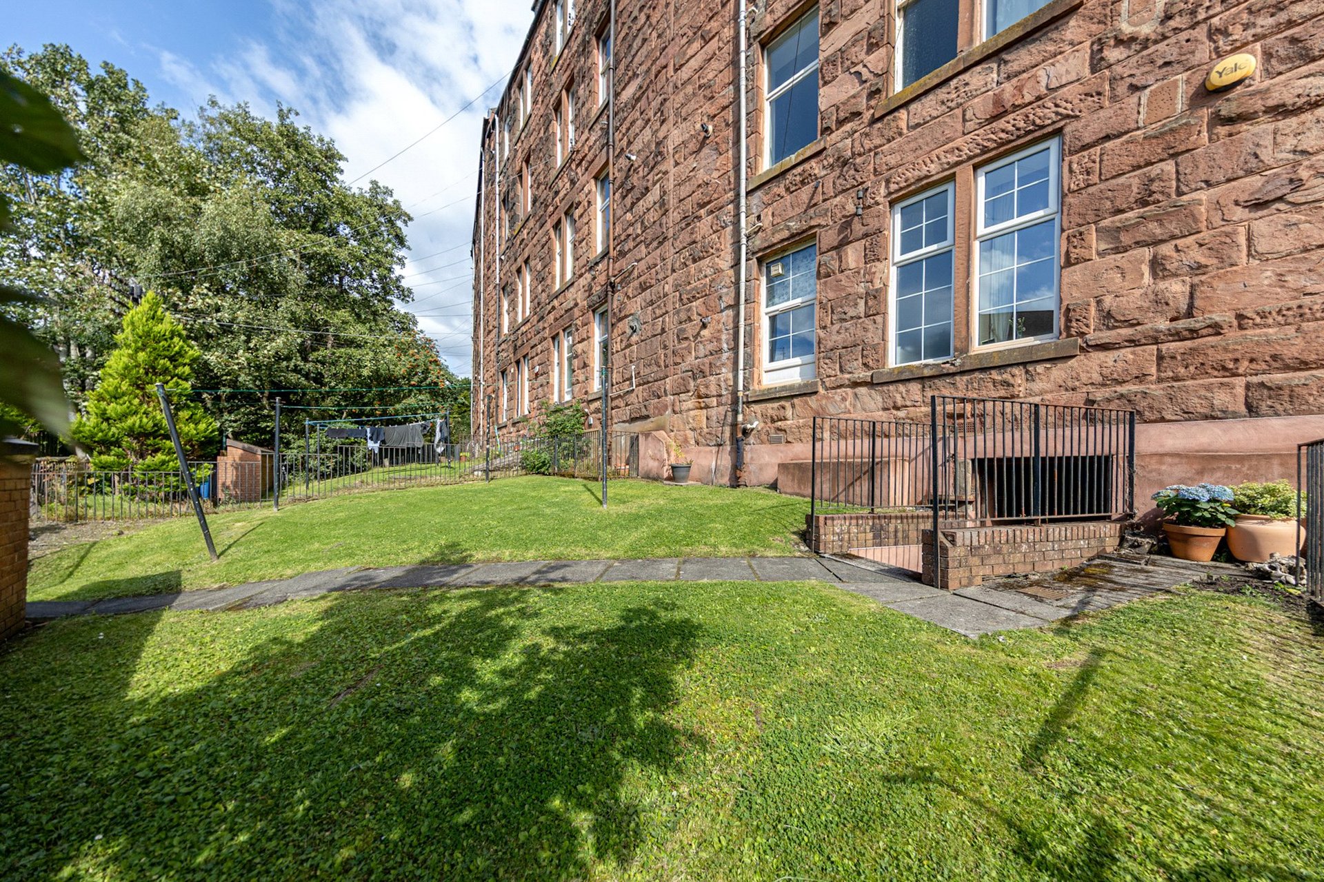 0/1, 122 Novar Drive, Hyndland, Glasgow, G12 9SY - Picture #32