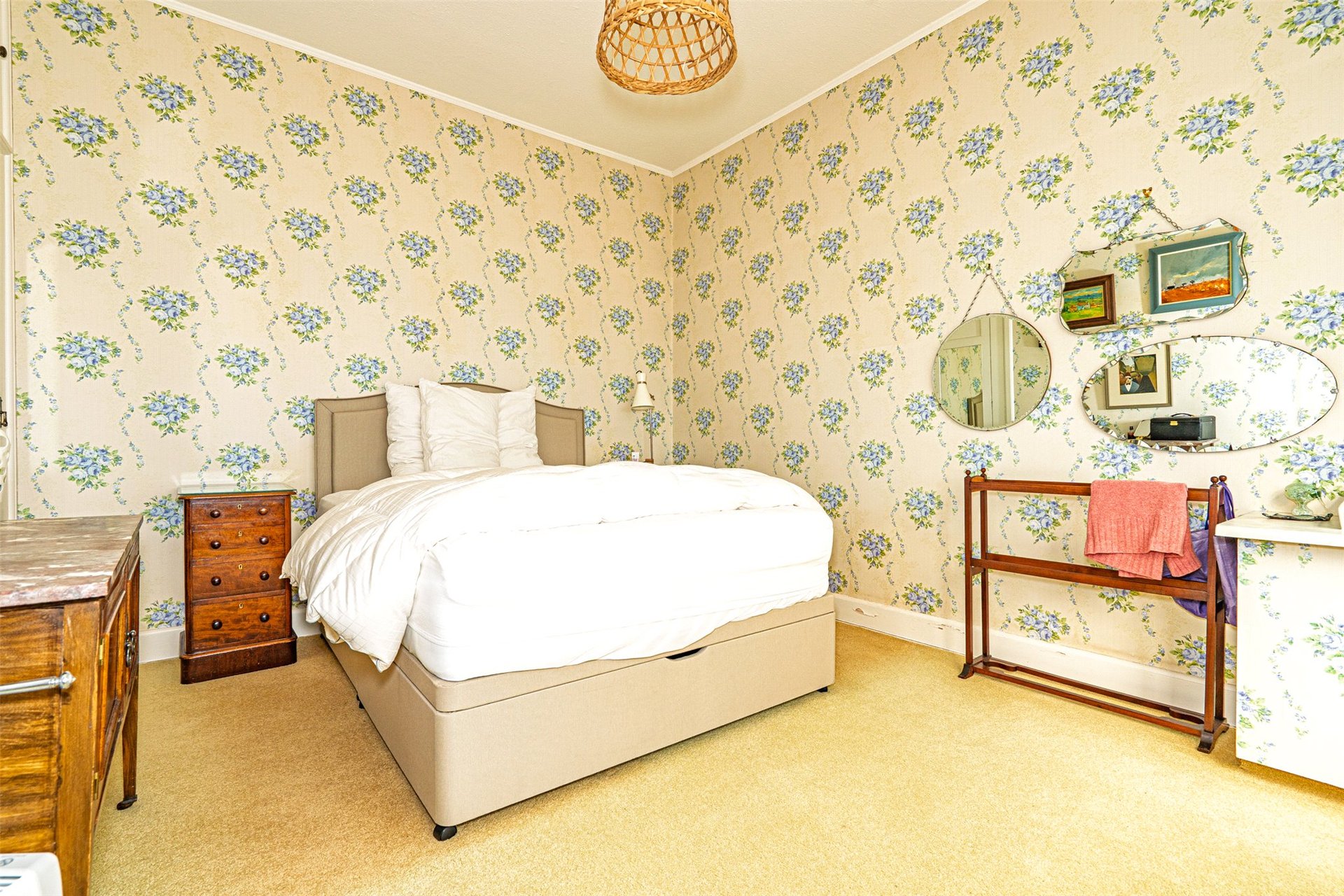 Beachfield, Chapel Green, Earlsferry, Leven, KY9 1AD - Picture #18