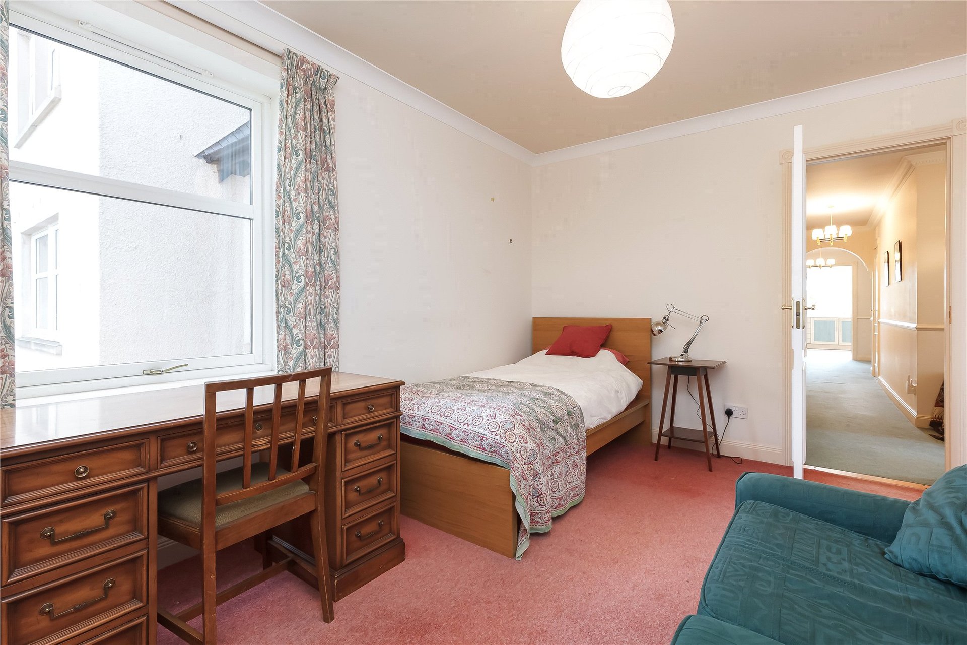 31/7 Hermitage Drive, Morningside, Edinburgh, EH10 6BY - Picture #17