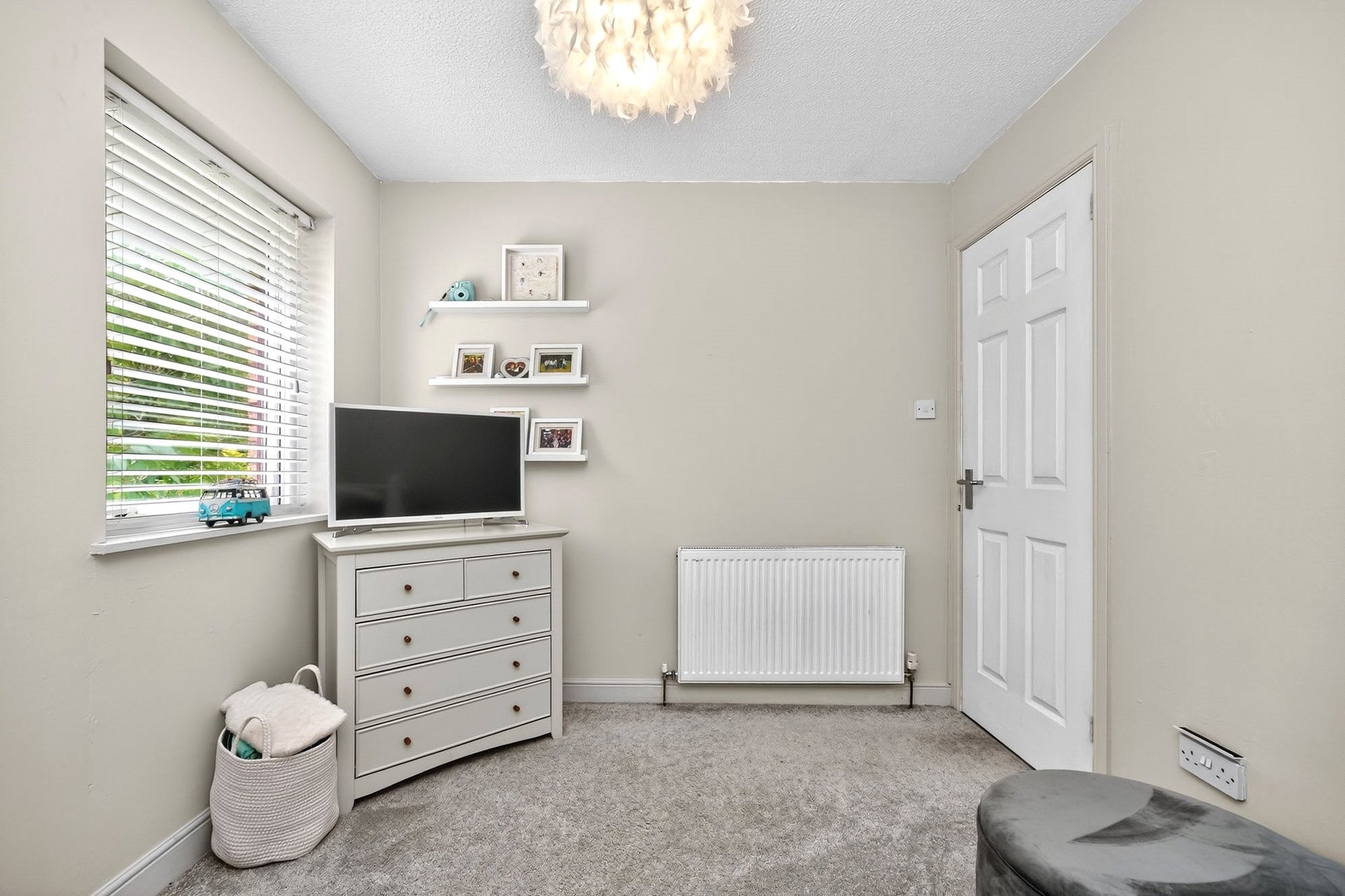 Flat F, 267 Kelvindale Road, Kelvindale, Glasgow, G12 0QU - Picture #19