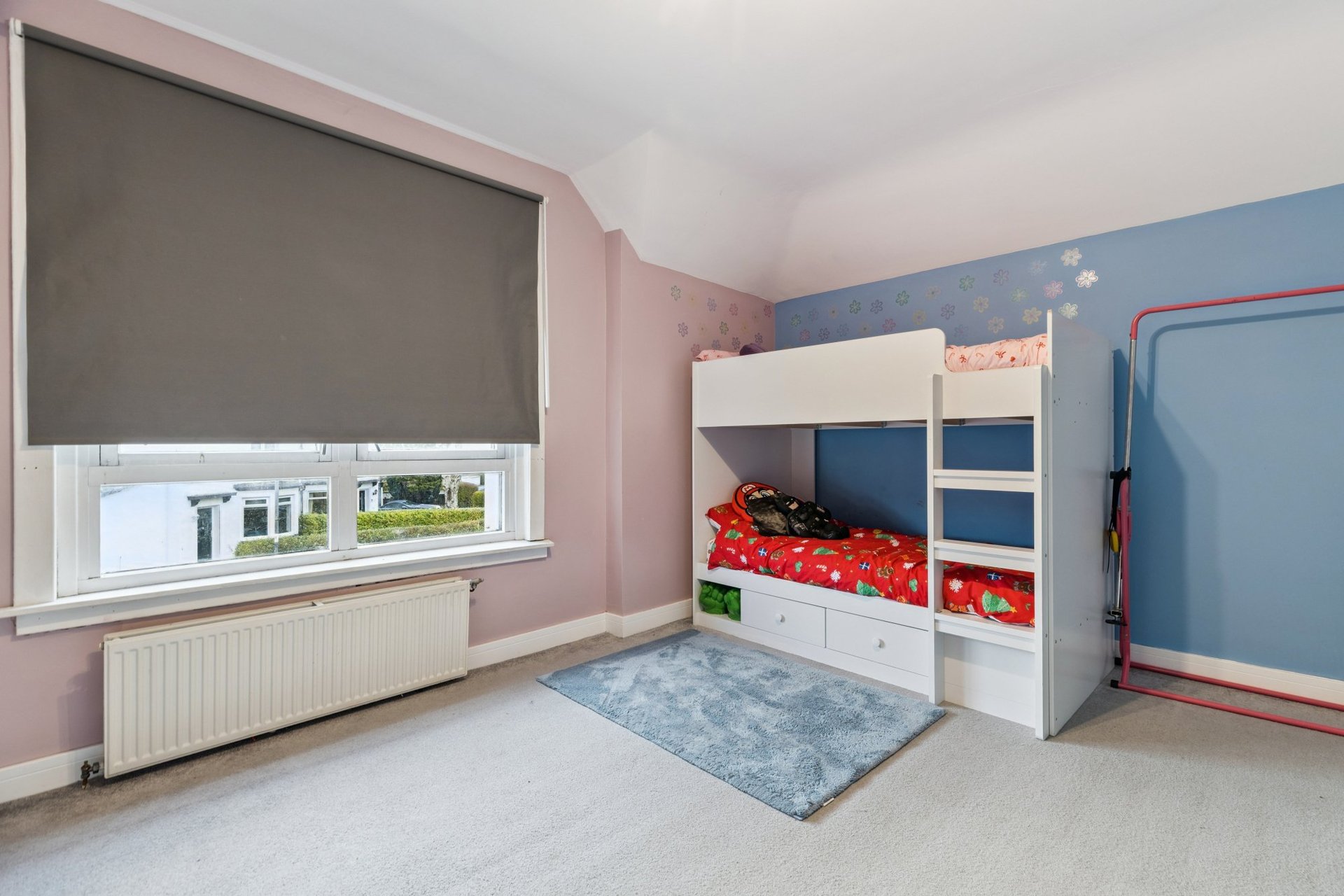 112 Ashdale Drive, Mosspark, Glasgow, G52 1NJ - Picture #13