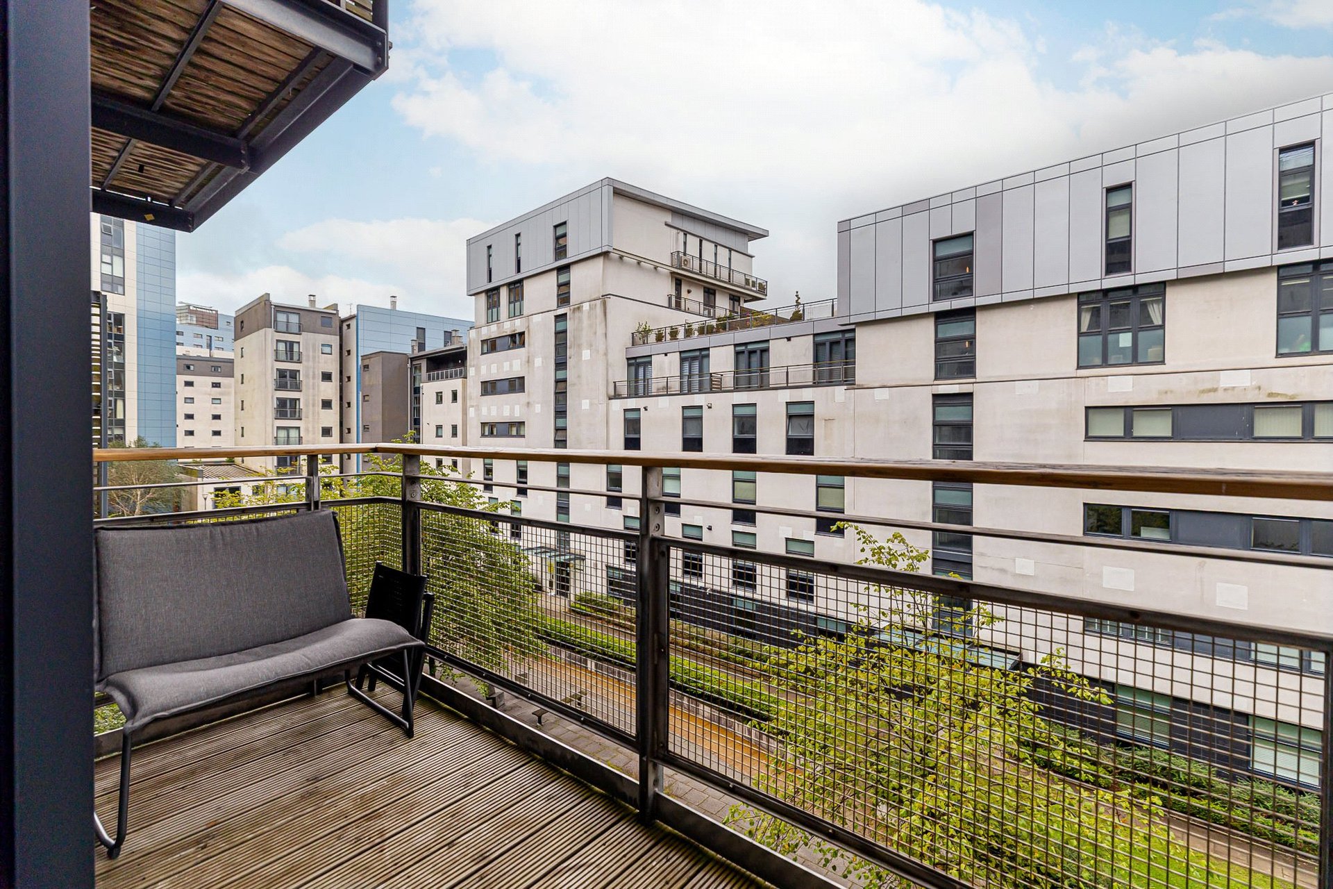 3/1, 341 Glasgow Harbour Terraces, Glasgow Harbour, Glasgow, G11 6BH - Picture #10
