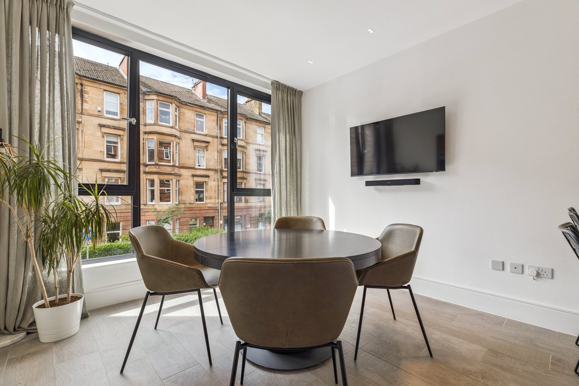 The Pend House, 20 Havelock Street, Dowanhill, Glasgow, G11 5JA - Picture #7