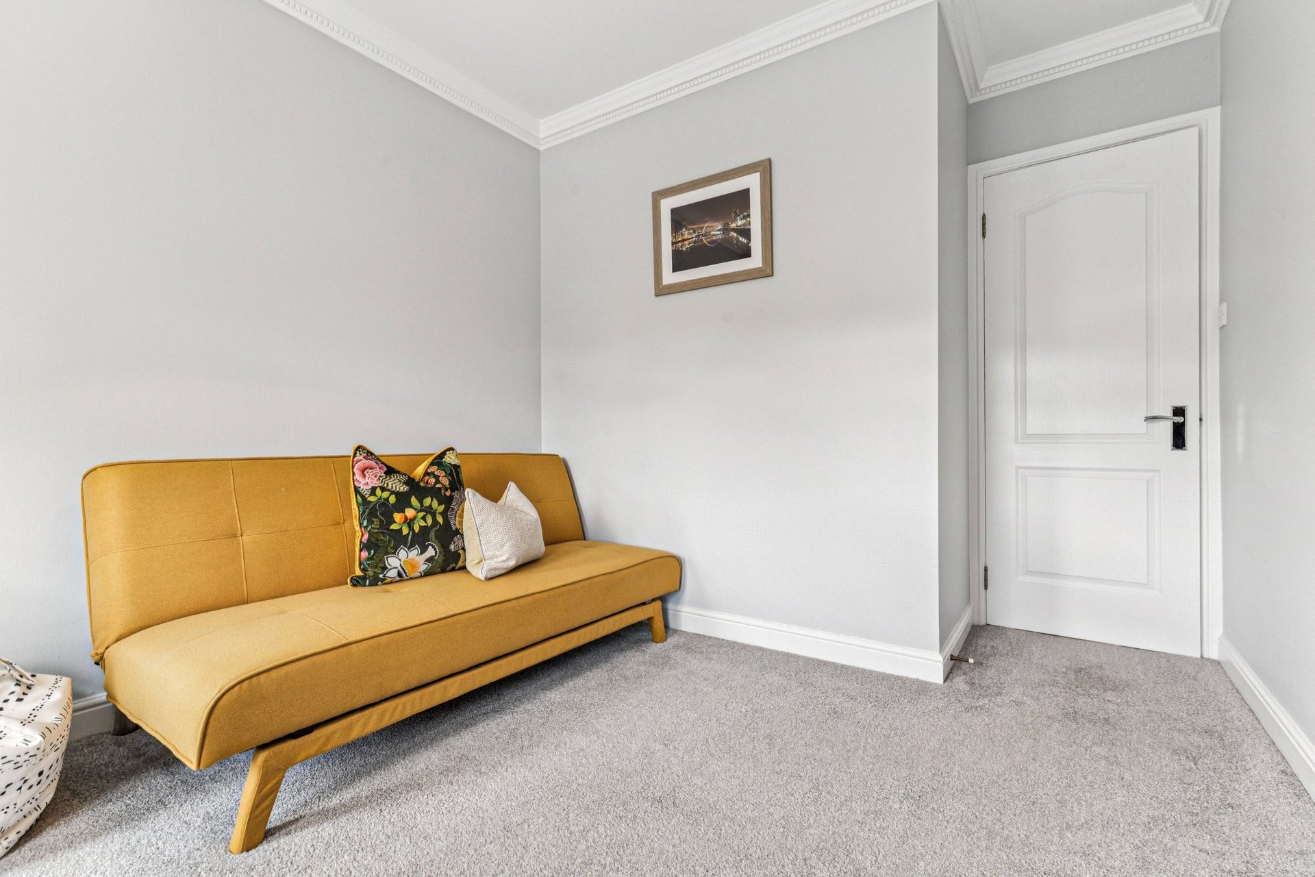 Flat G, 21 Hughenden Lane, Hyndland, Glasgow, G12 9XU - Picture #19