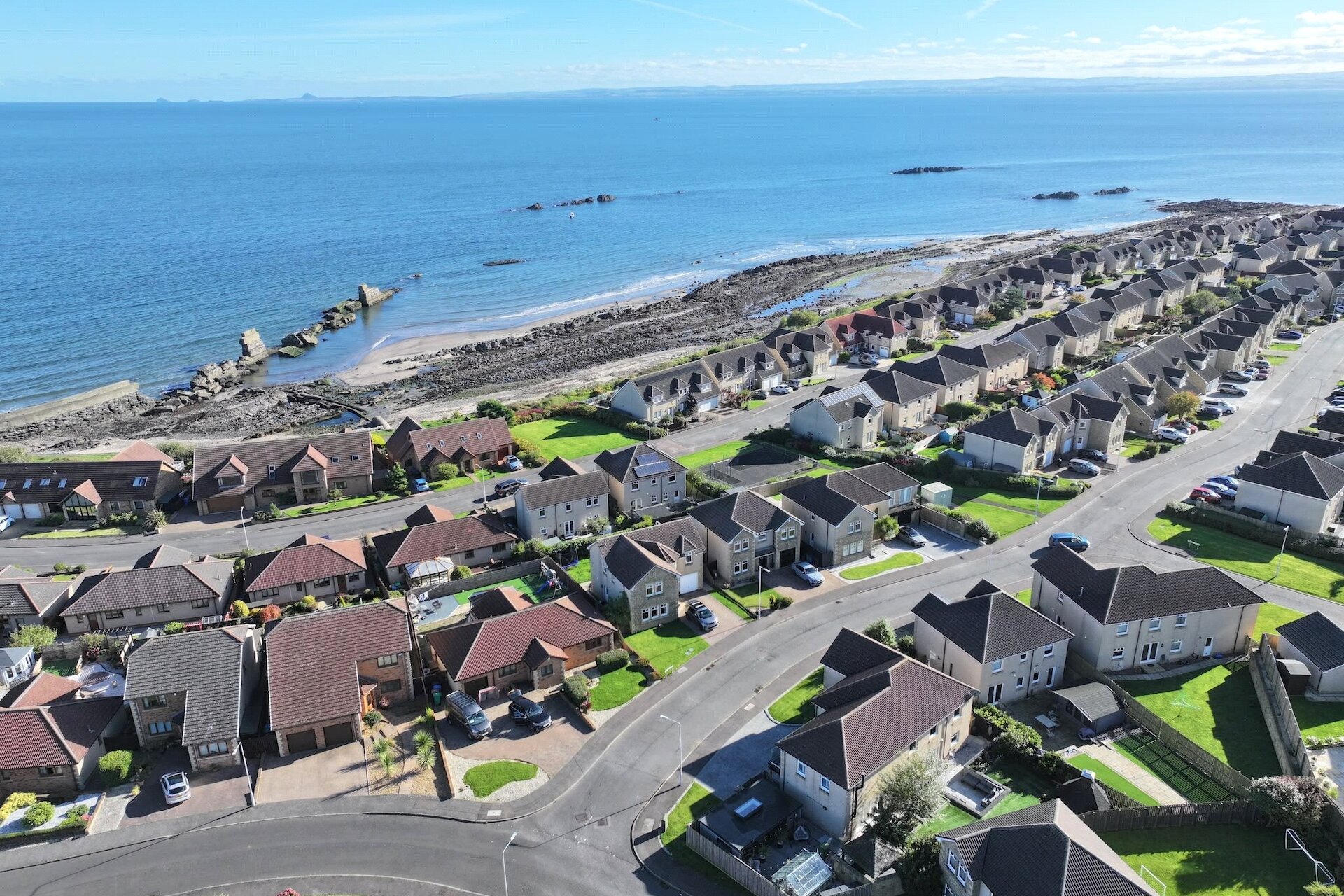 2 West Vows Walk, Kirkcaldy, Fife, KY1 1RX - Picture #1