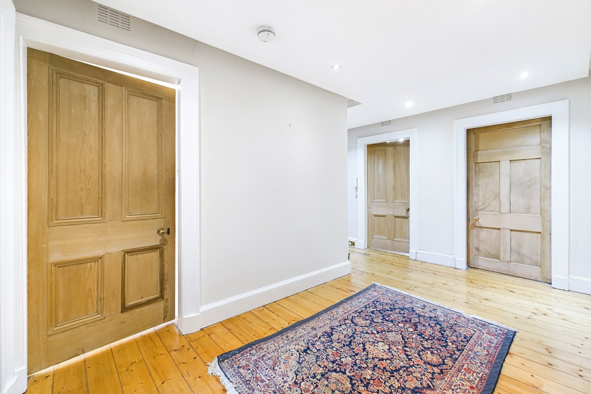 Flat 1F1, 28 Gillespie Crescent, Edinburgh, Midlothian, EH10 4HU - Picture #14
