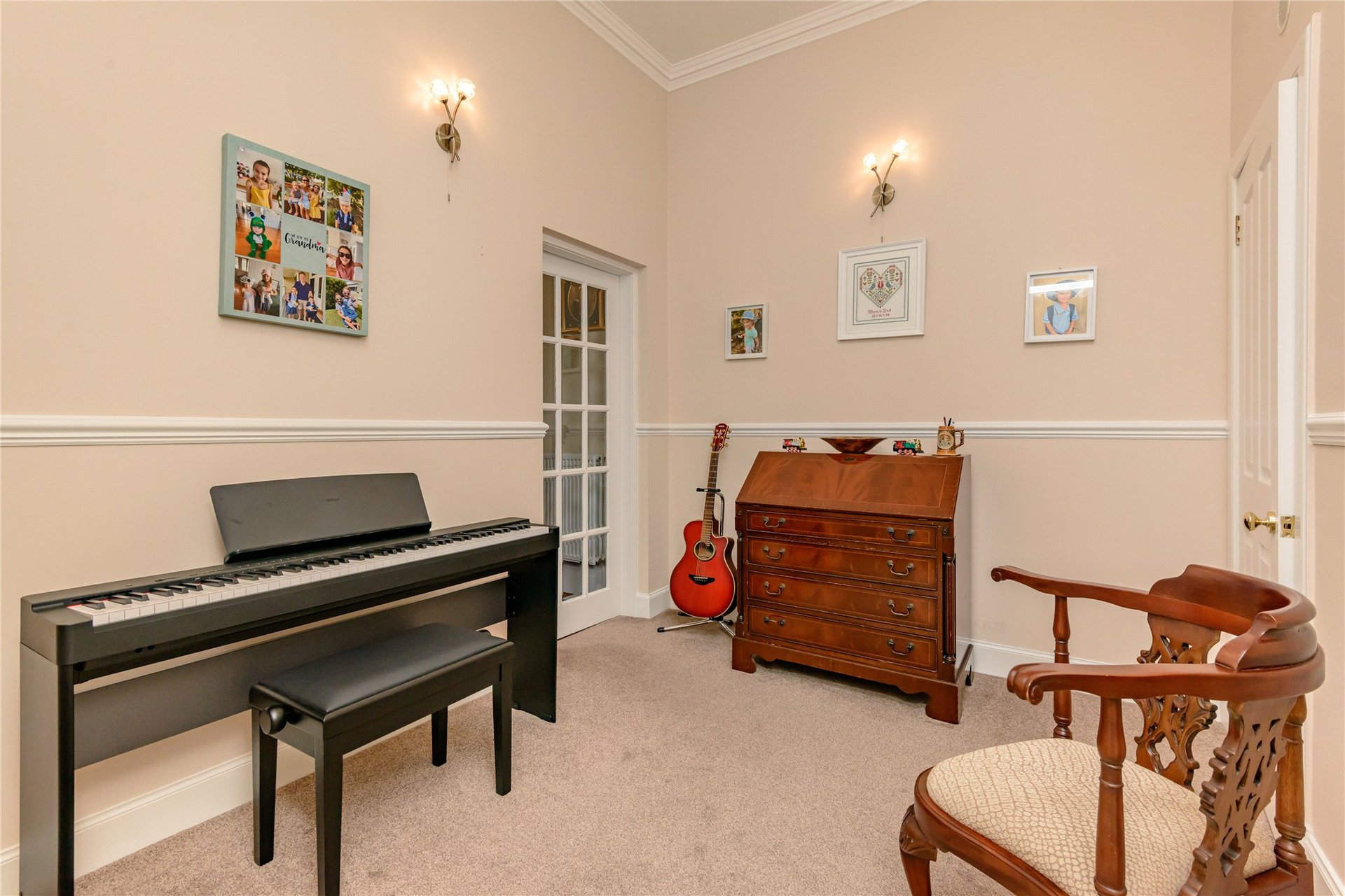 8/3 Drumsheugh Gardens, Edinburgh, Midlothian, EH3 7QJ - Picture #18