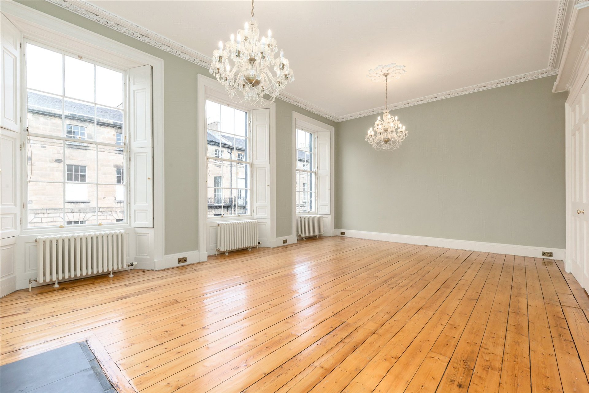 12 Northumberland Street, Edinburgh, EH3 6LW - Picture #4