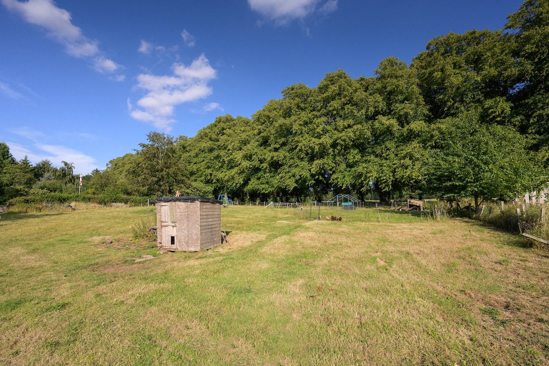 Whittingehame Coach House, East Linton, East Lothian, EH41 4QA - Picture #47