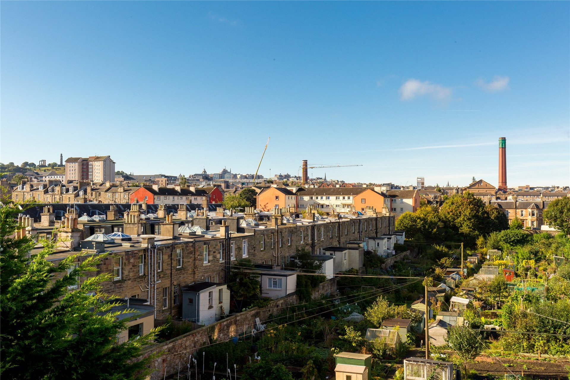 43/7 Balfour Street, Edinburgh, EH6 5DL - Picture #22