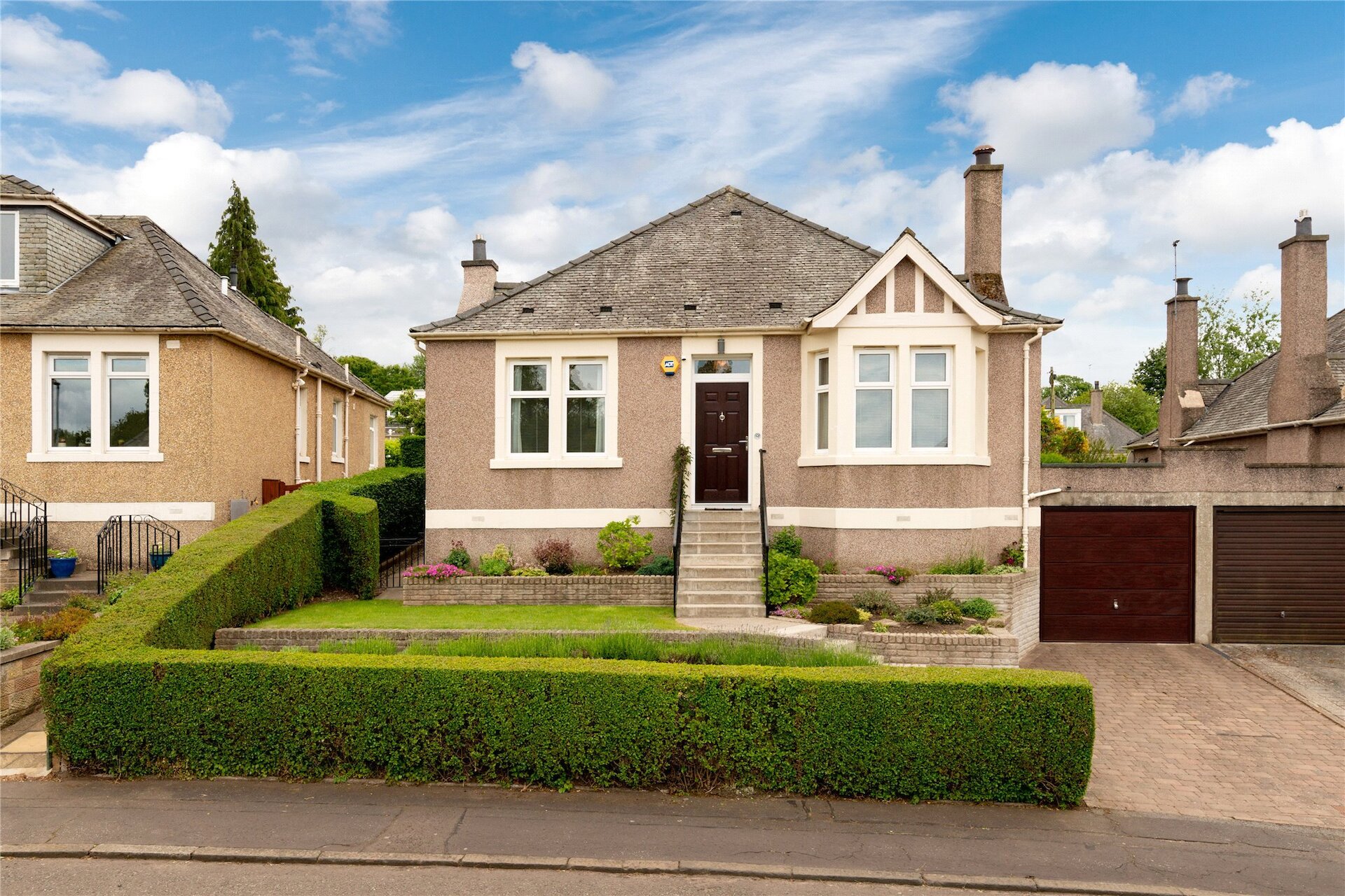 14 Blinkbonny Gardens, Edinburgh, EH4 3HG - Picture #1