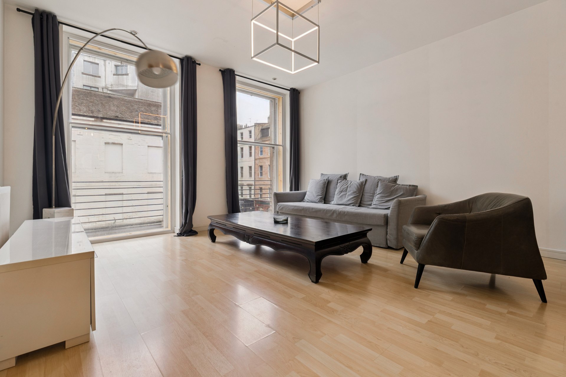 1/4, 99 Glassford Street, Glasgow, Glasgow City, G1 1UH - Picture #2