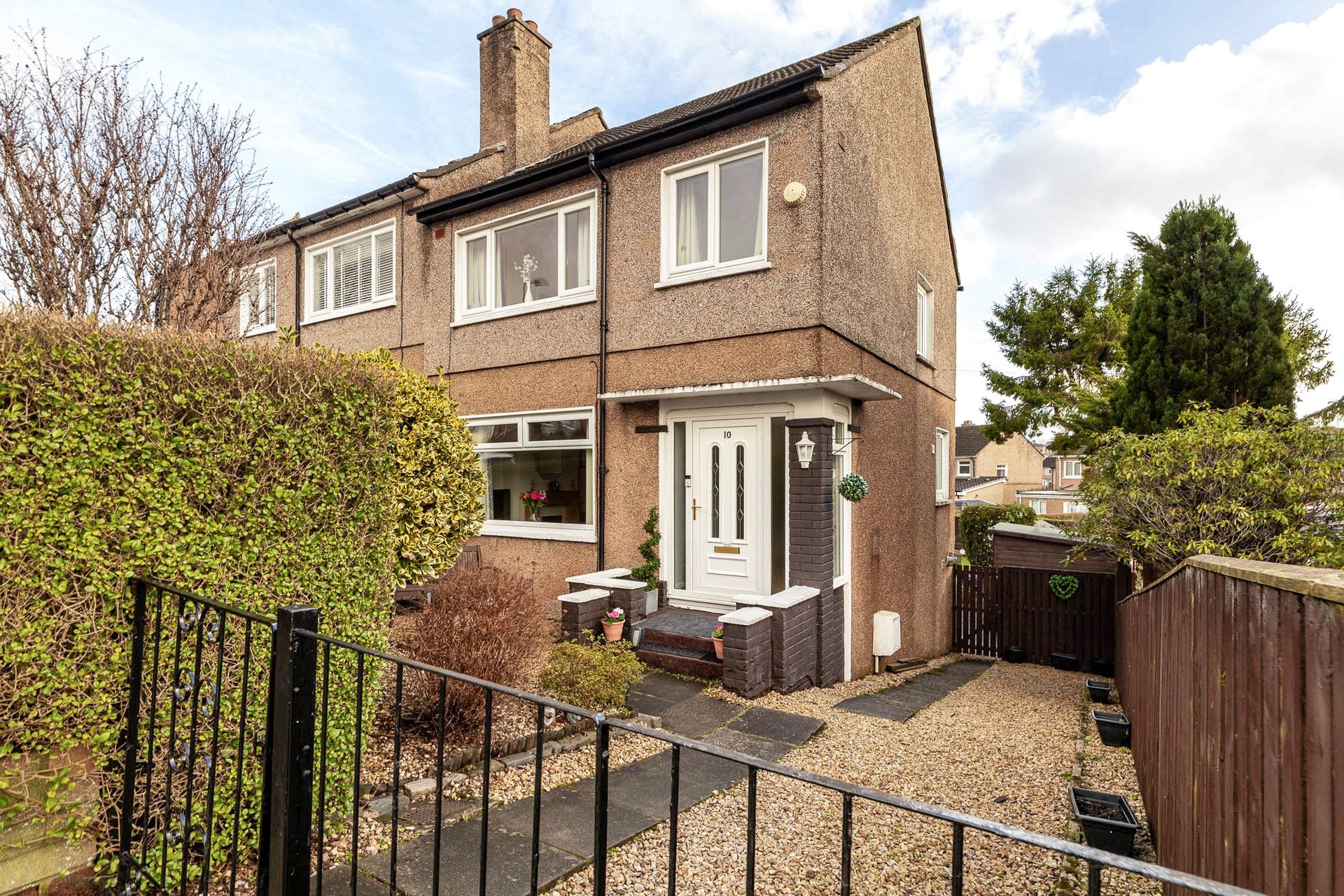 10 Kinglass Road, Bearsden, G61 1JS - Picture #29