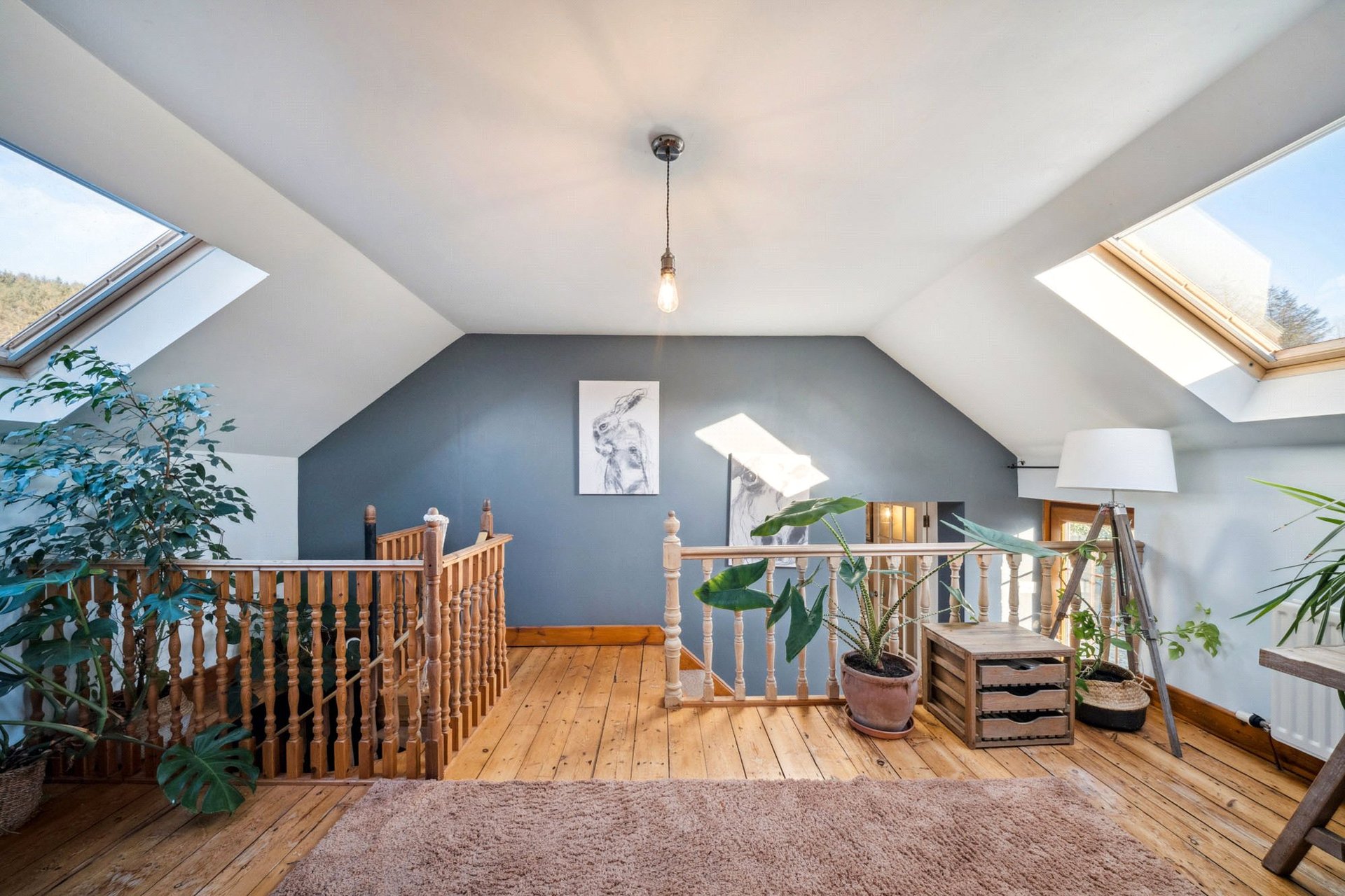 The Threshing Mill, Wester Essenside, Ashkirk, Selkirk, TD7 4PG - Picture #13