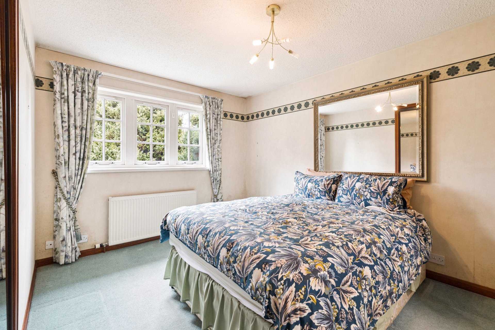 9 Windhill Park, Waterfoot, Glasgow, East Renfrewshire, G76 0HH - Picture #12