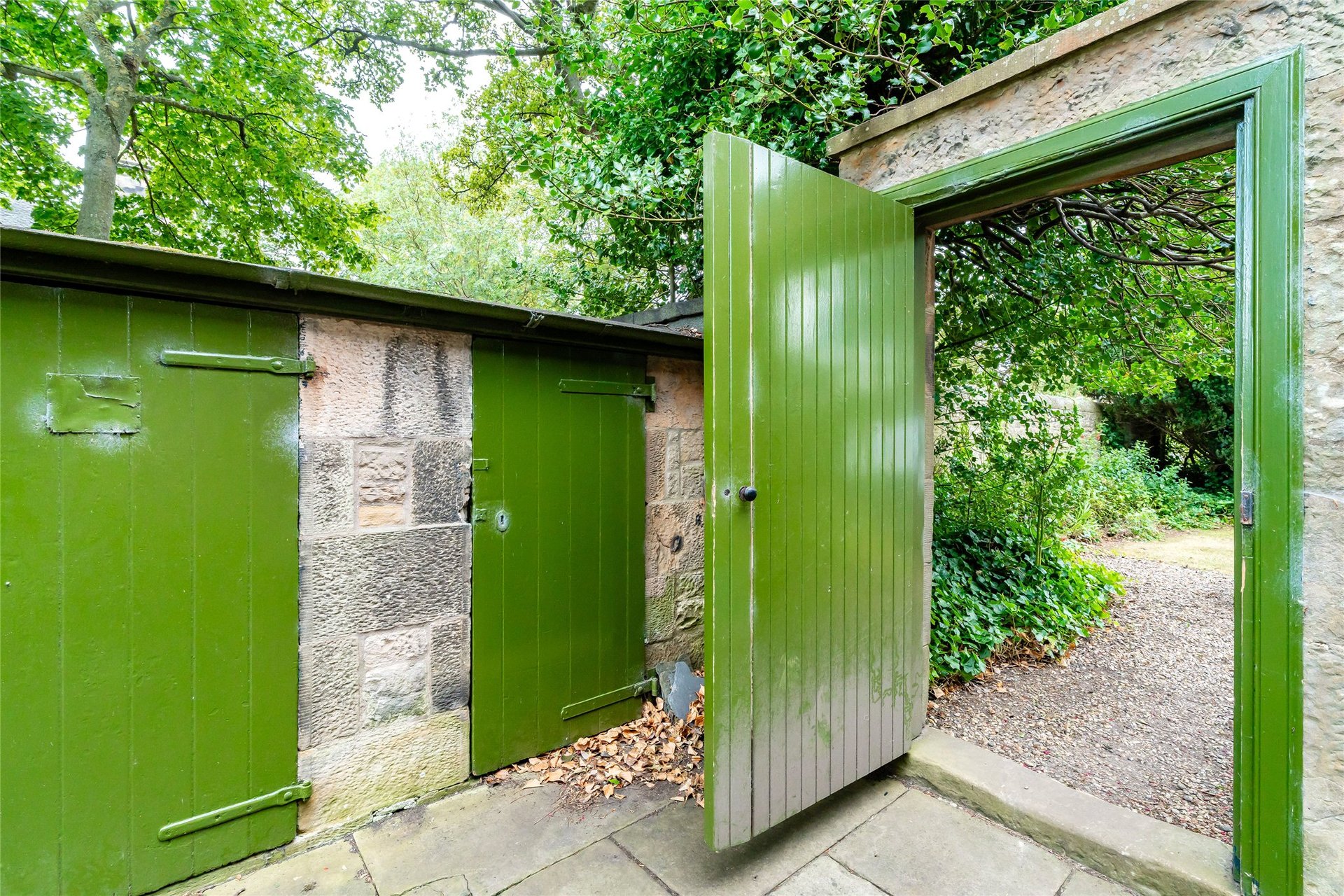 34 Greenhill Gardens, Greenhill, Edinburgh, EH10 4BP - Picture #40