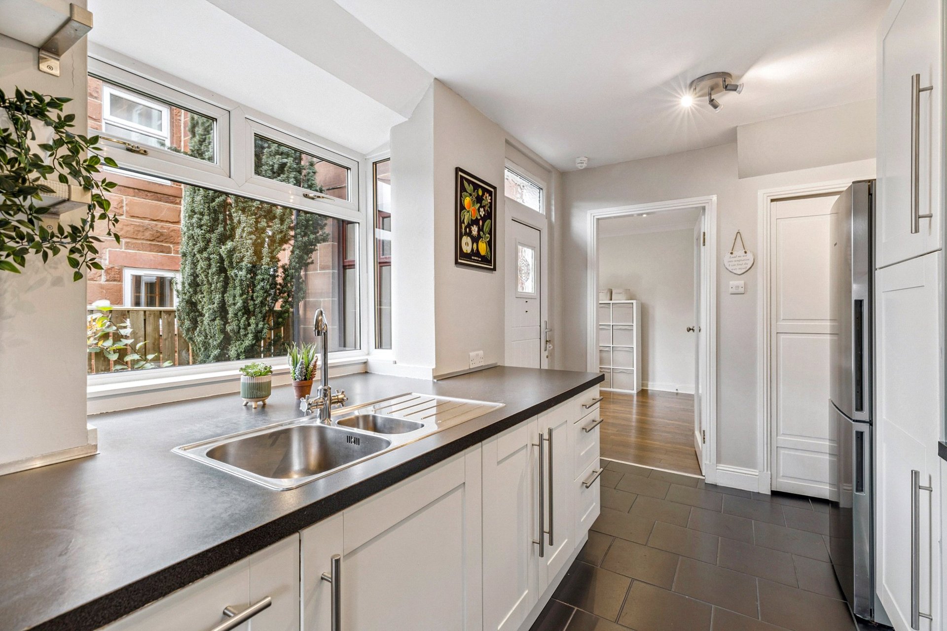 86 Eastwoodmains Road, Giffnock, East Renfrewshire, G46 6PW - Picture #12