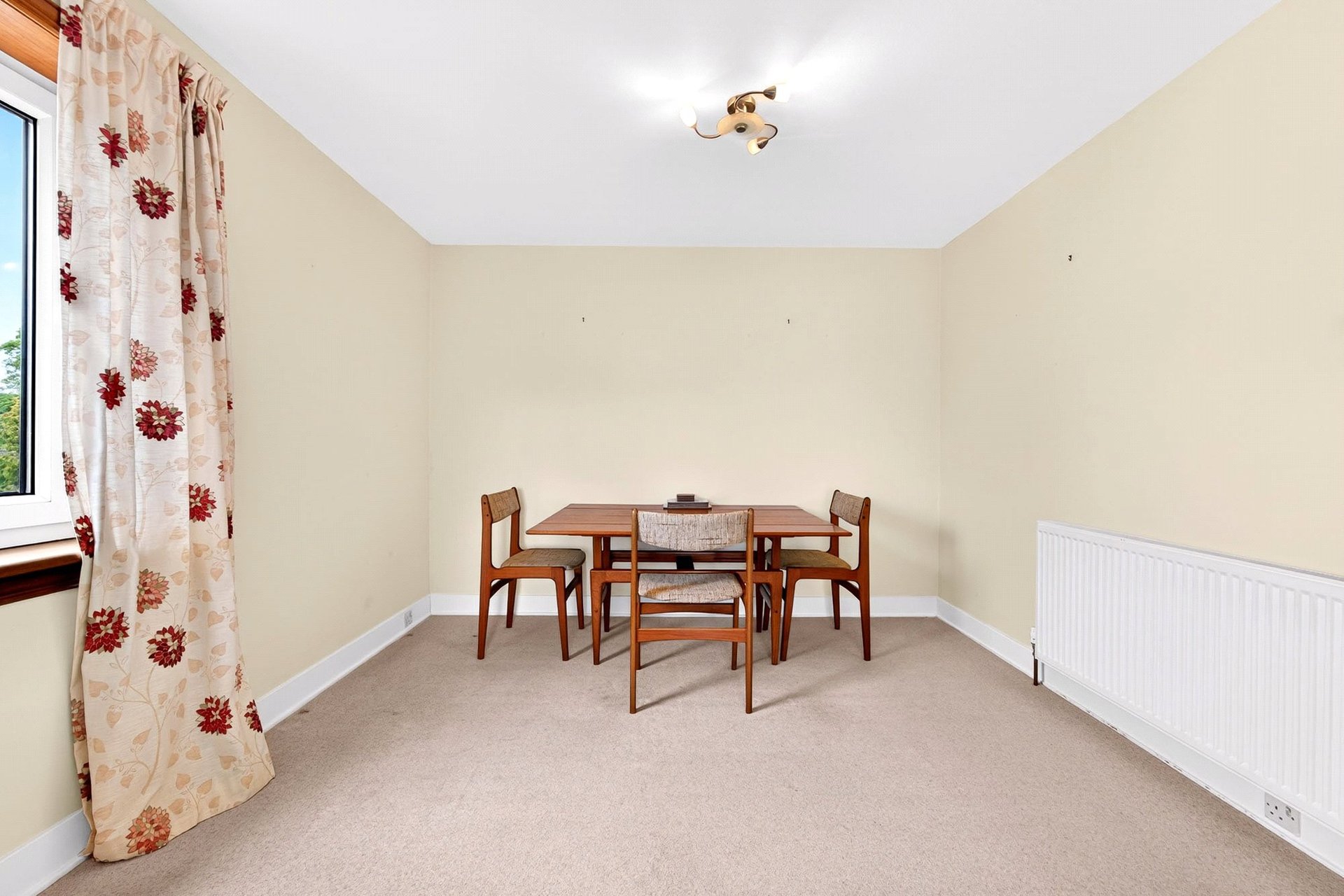 4/12 Succoth Court, Edinburgh, Midlothian, EH12 6BZ - Picture #4