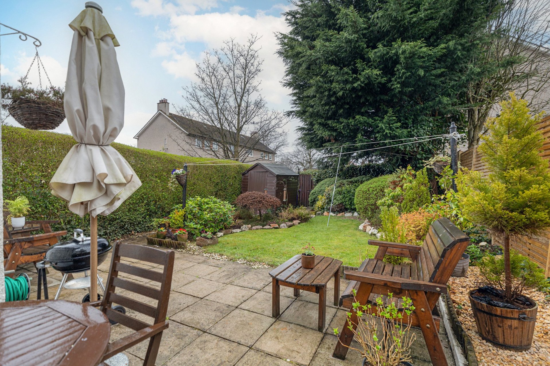 89 Balshagray Avenue, Jordanhill, Glasgow, G11 7EQ - Picture #27