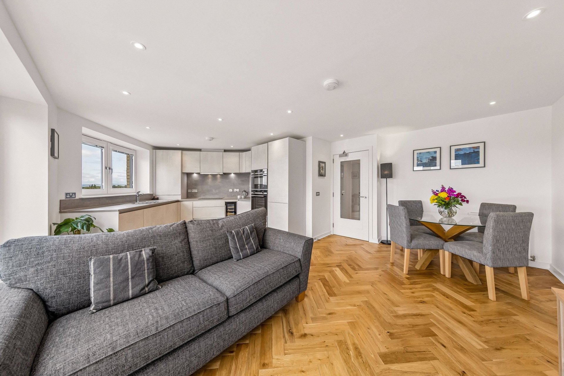 Flat 12, 1144 Pollokshaws Road, Shawlands, Glasgow, G41 3EQ - Picture #11