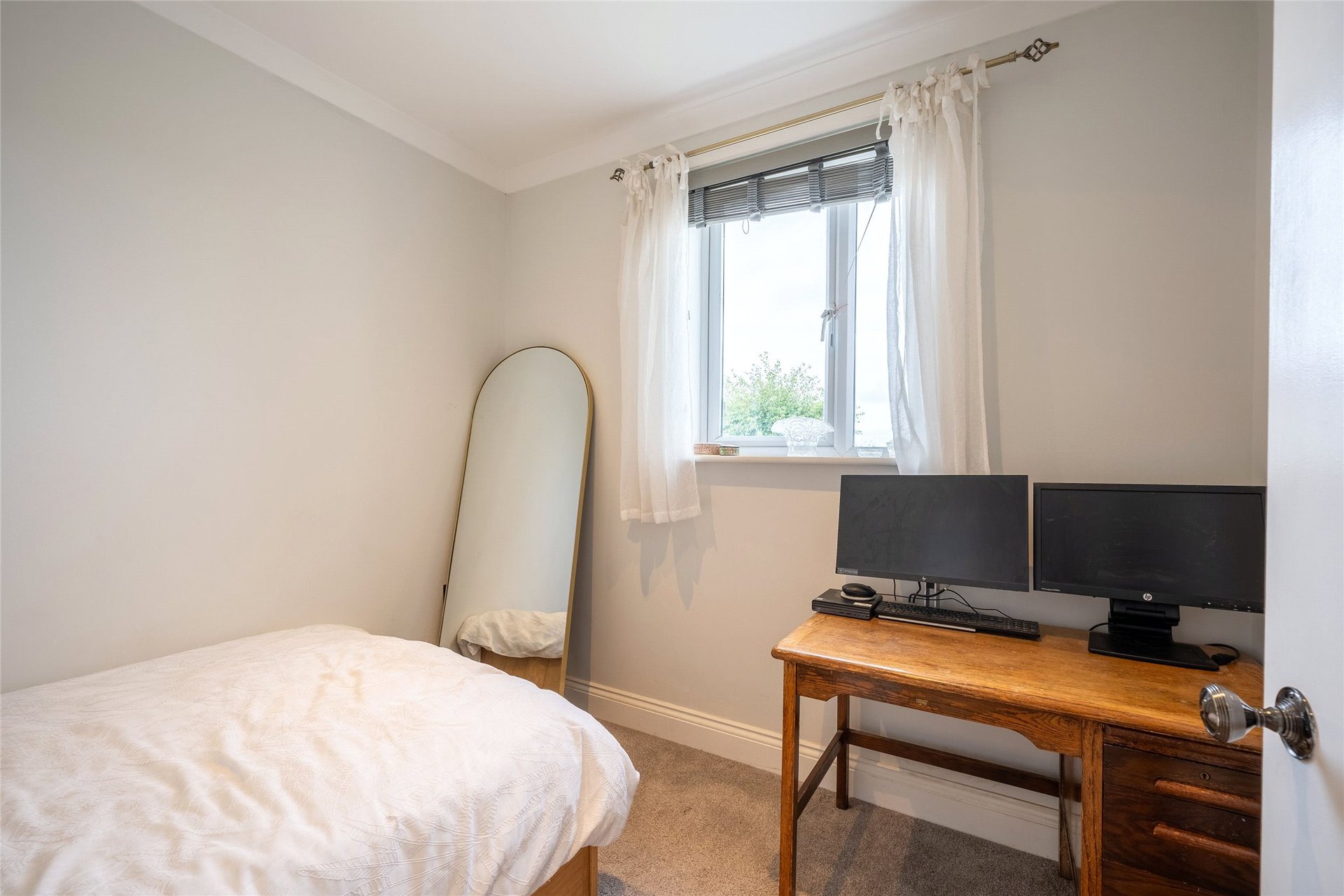 3 Mount Farm Cottage, Cupar, Fife, KY15 4NA - Picture #25