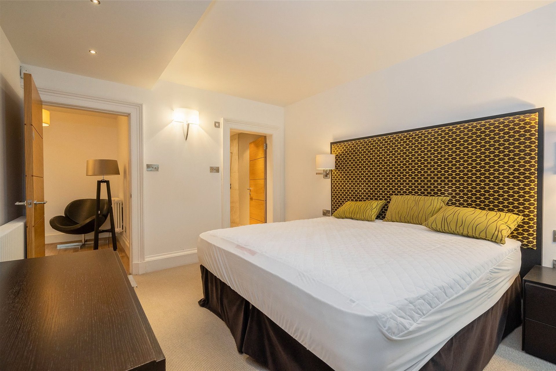7a Rothesay Place, Edinburgh, EH3 7SL - Picture #16