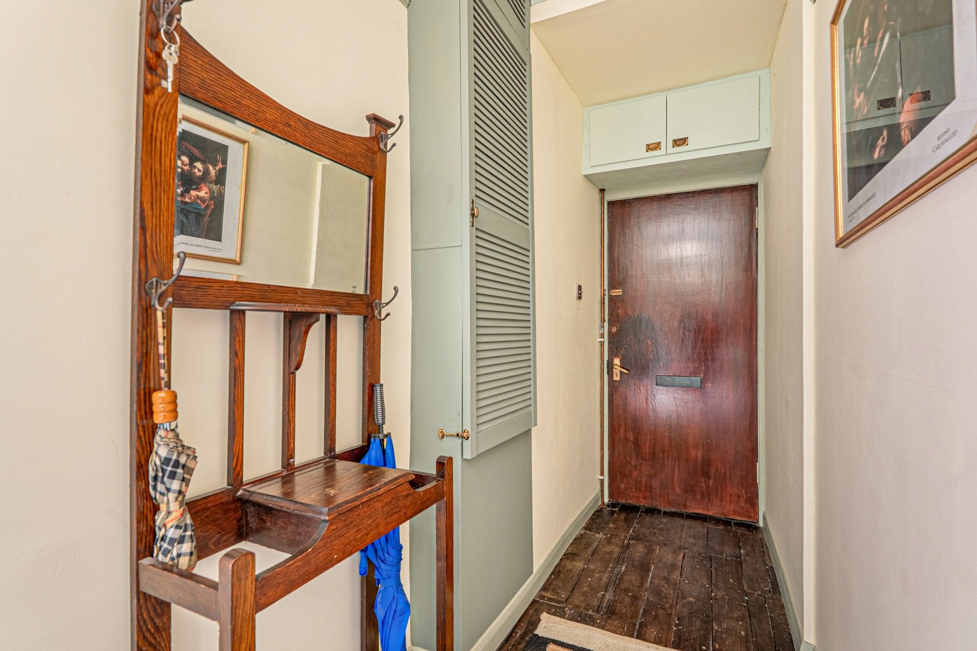 2/2, 11 Gray Street, Finnieston, Glasgow, G3 7TX - Picture #22