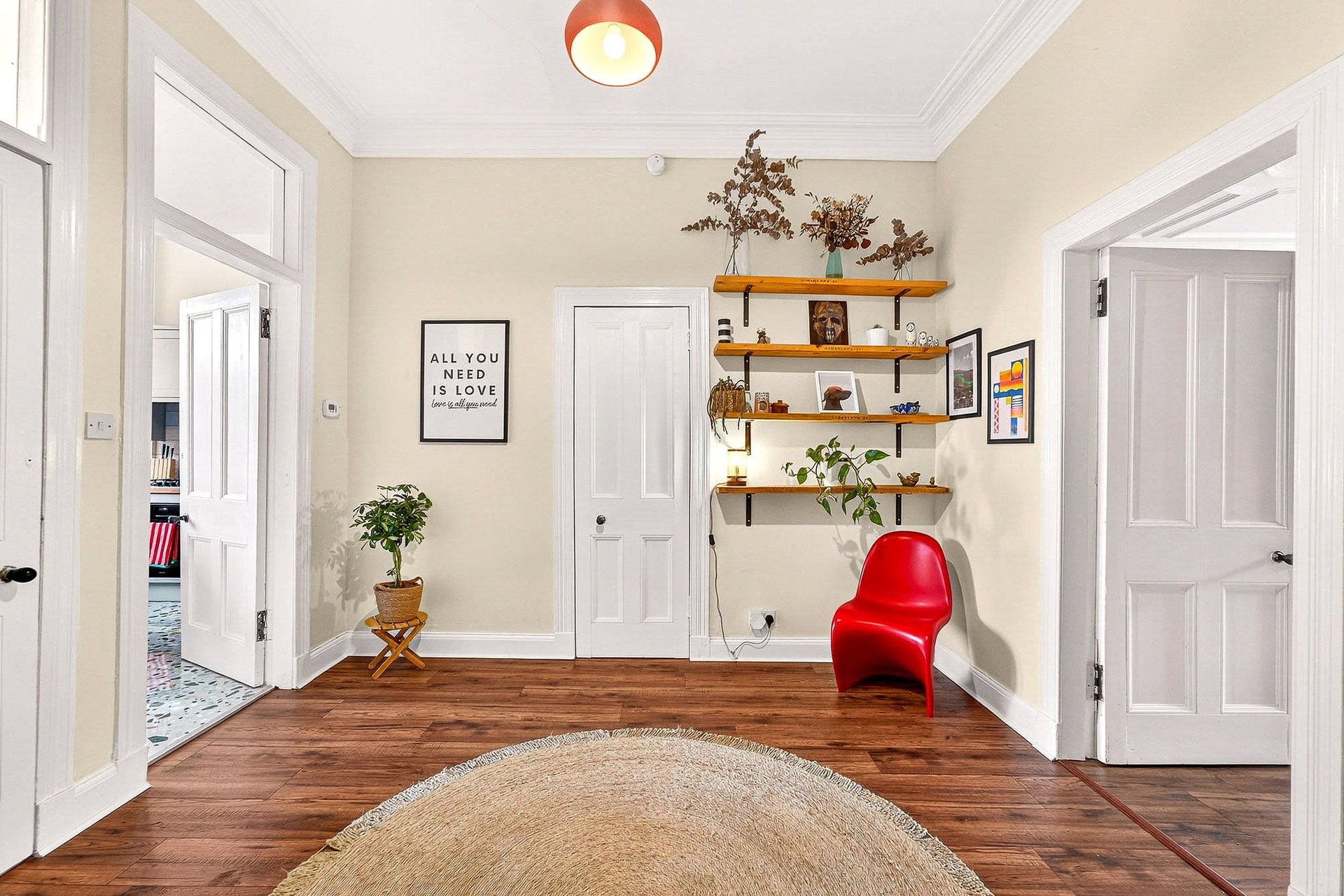 Flat 2/1, 60 Polwarth Street, Hyndland, Glasgow, G12 9TL - Picture #16