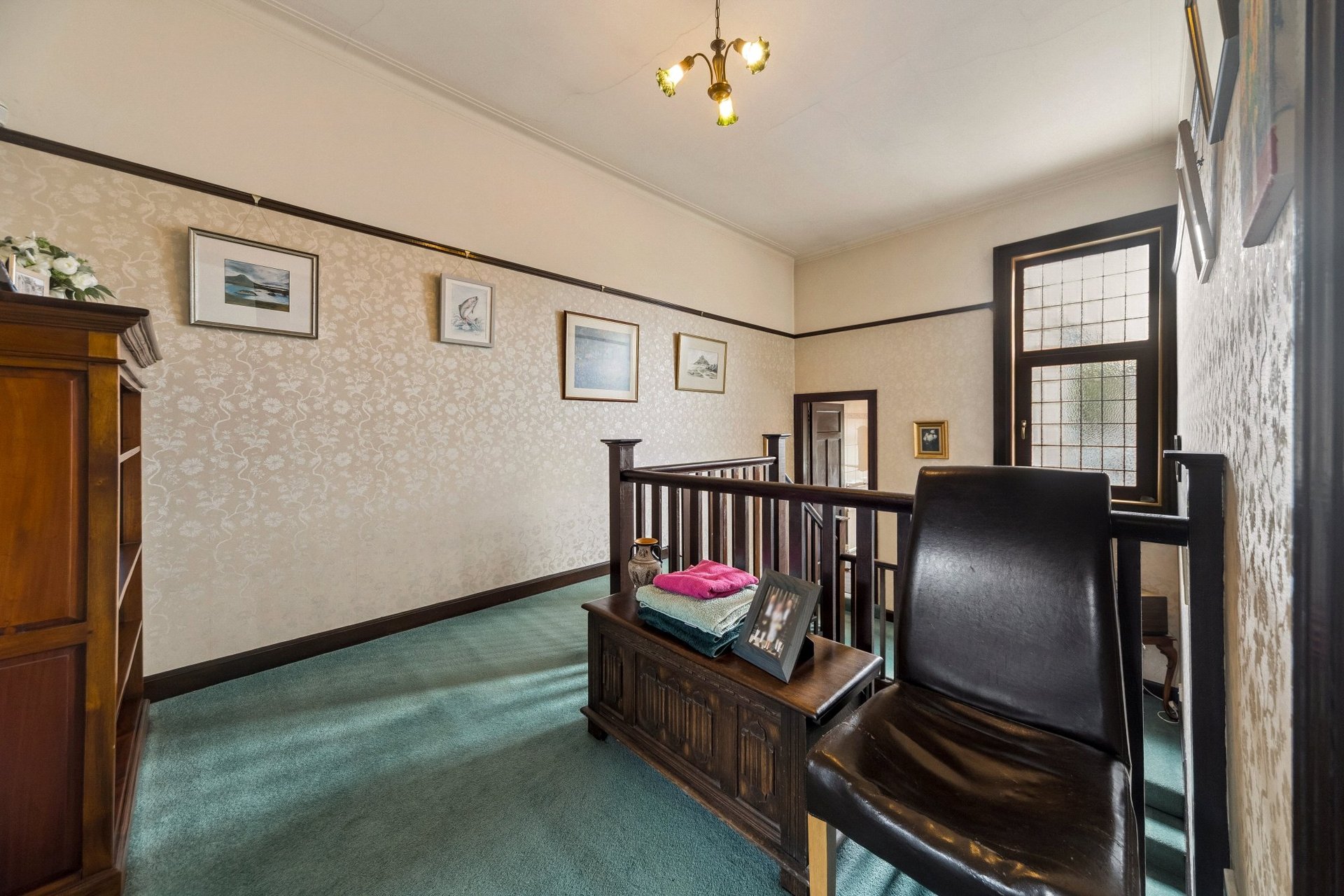 37 Victoria Park Gardens South, Broomhill, Glasgow, G11 7BX - Picture #34