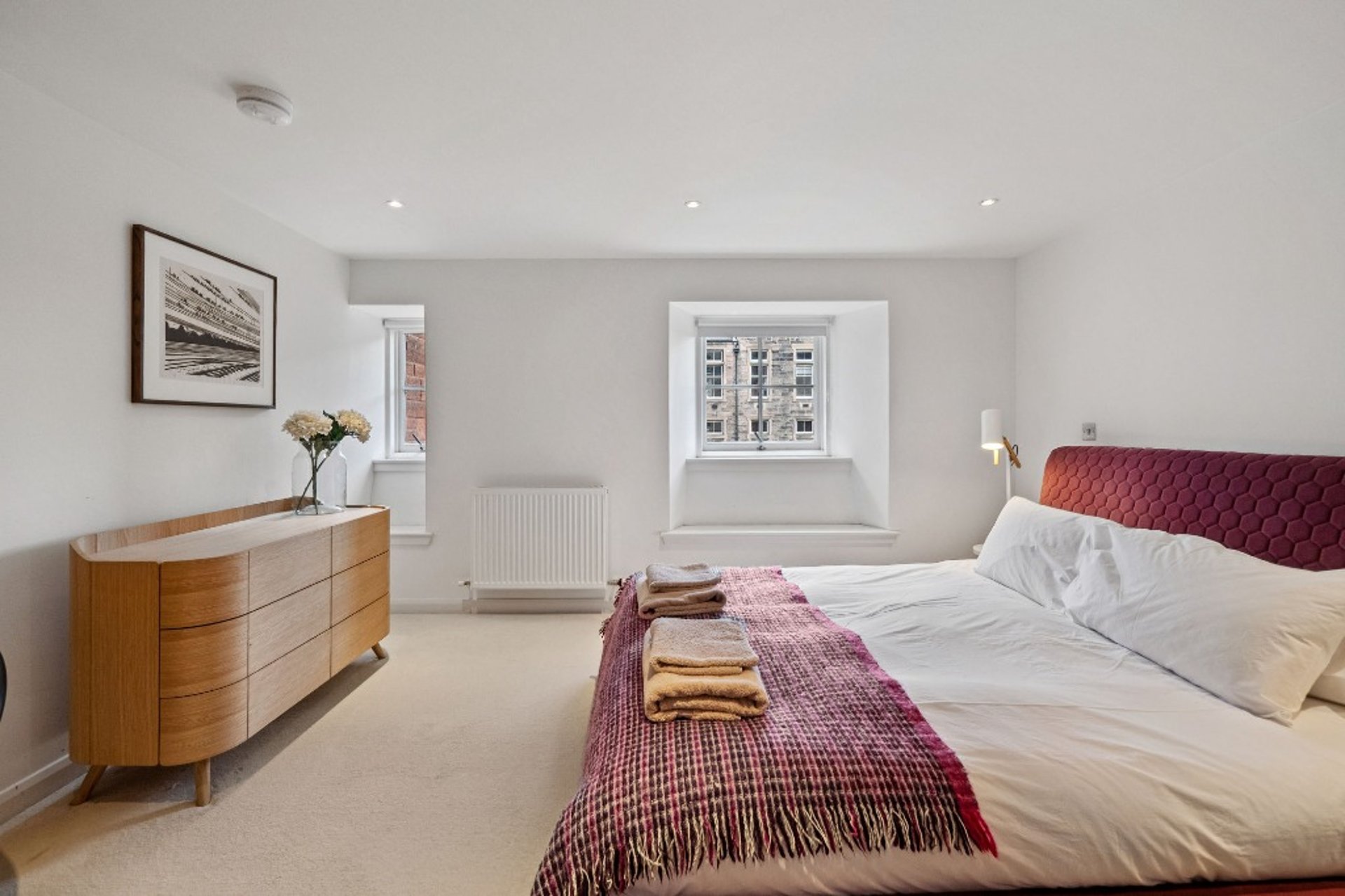 13 Simpson Loan, Meadows, Edinburgh, EH3 9GN - Picture #12