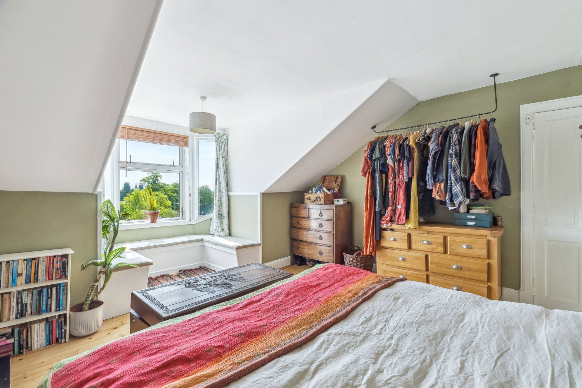 49A Queen Mary Avenue, Crosshill, Glasgow, G42 8DS - Picture #20