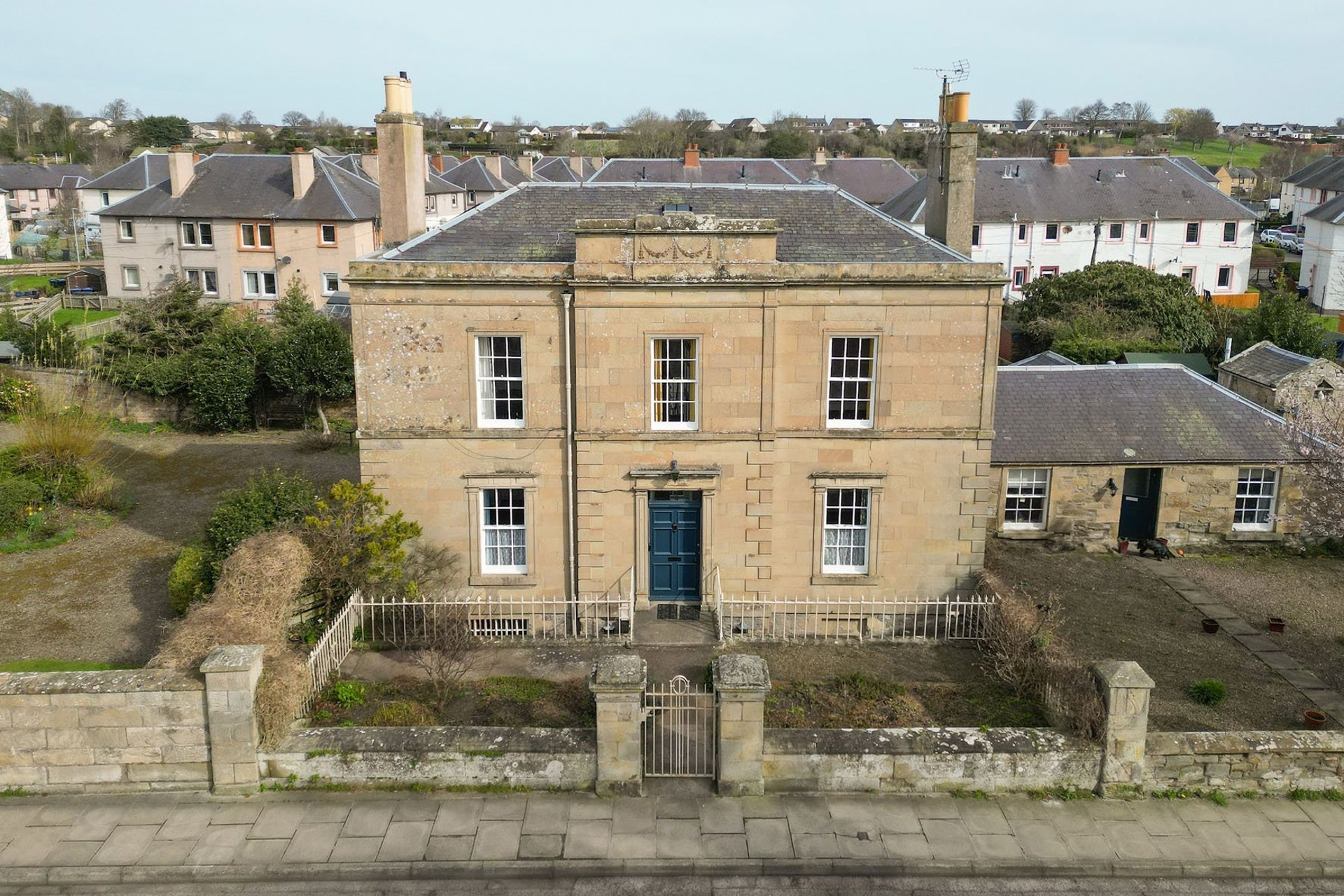 Orchard House, Bowmont Street, Kelso, Scottish Borders, TD5 7EF - Picture #26