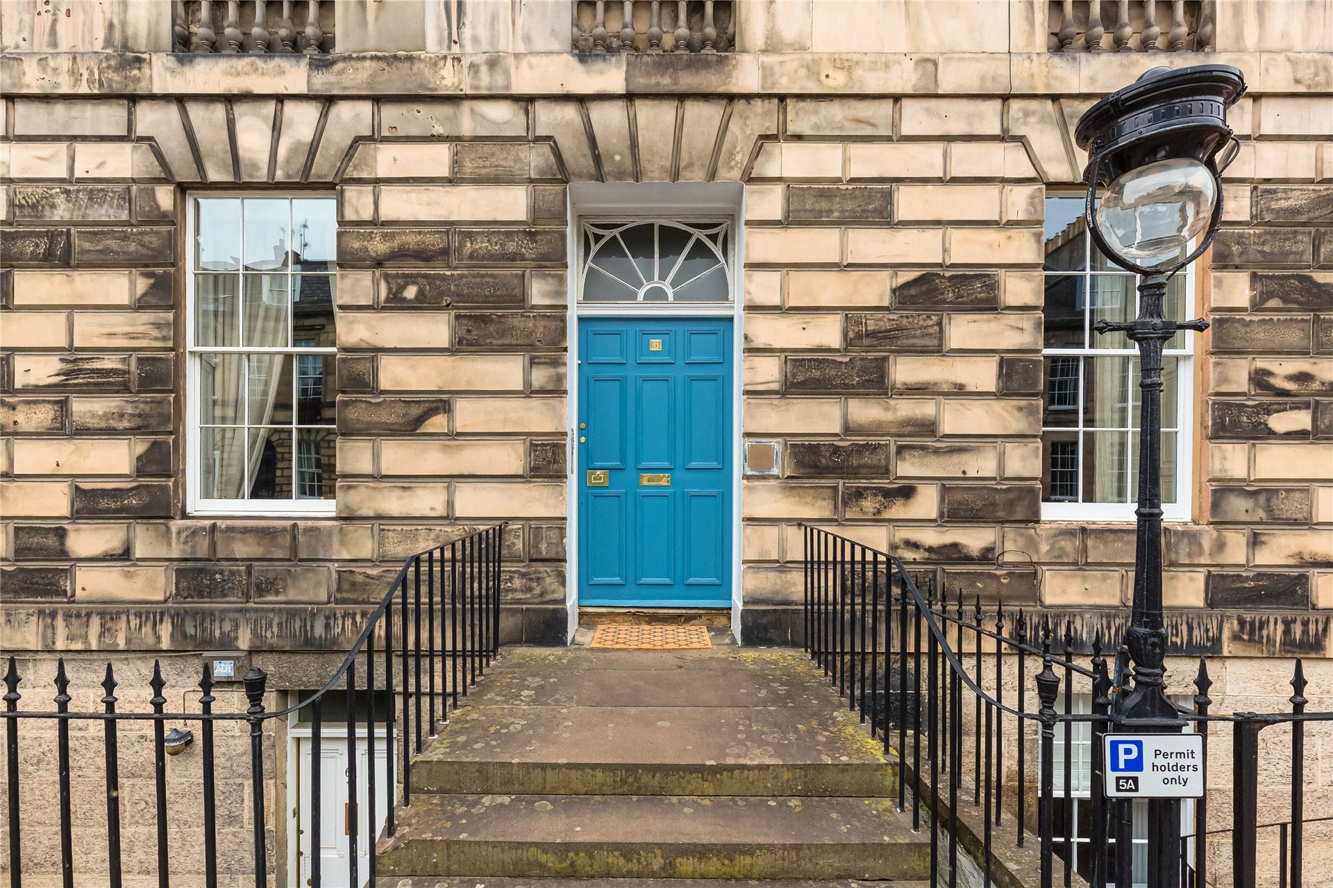 61/1 Northumberland Street, Edinburgh, EH3 6JQ - Picture #15