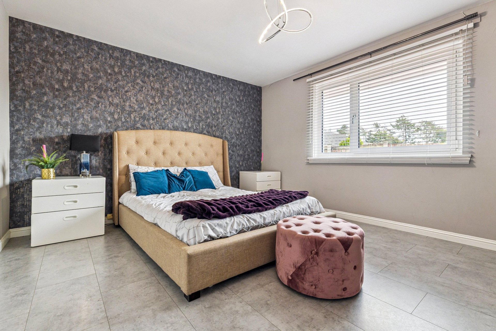 12 Lomond Drive, Newton Mearns, Glasgow, G77 6LR - Picture #16