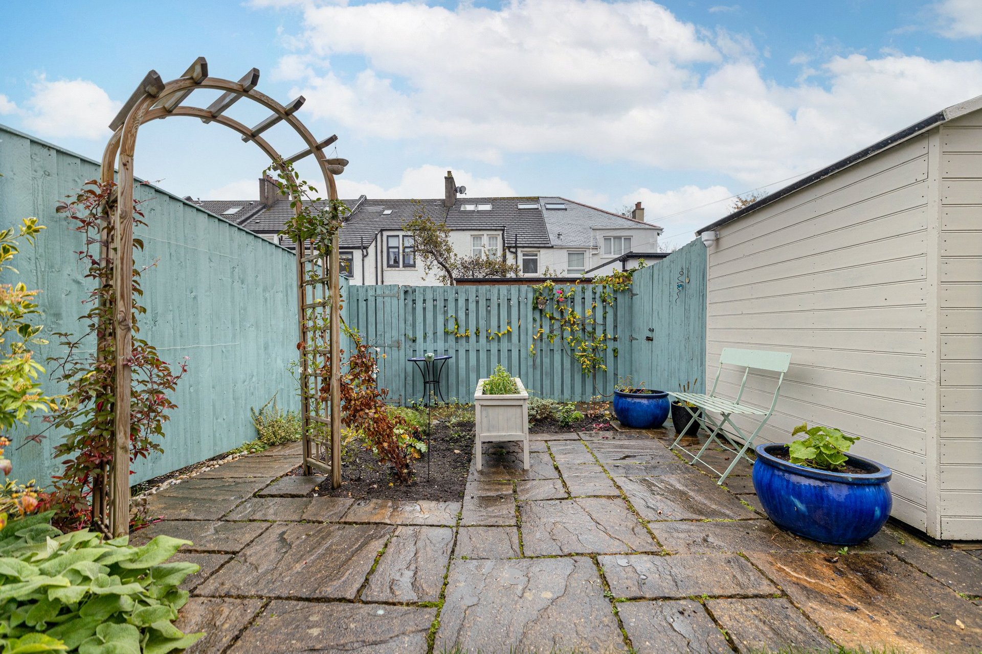 10 King Edward Road, Jordanhill, Glasgow, G13 1QW - Picture #39